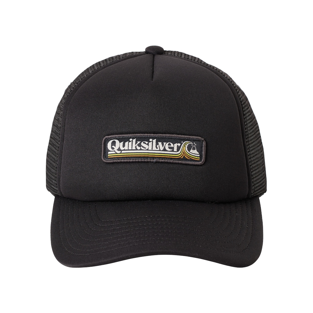 Quiksilver Trucker Cap »Slab Ripper«