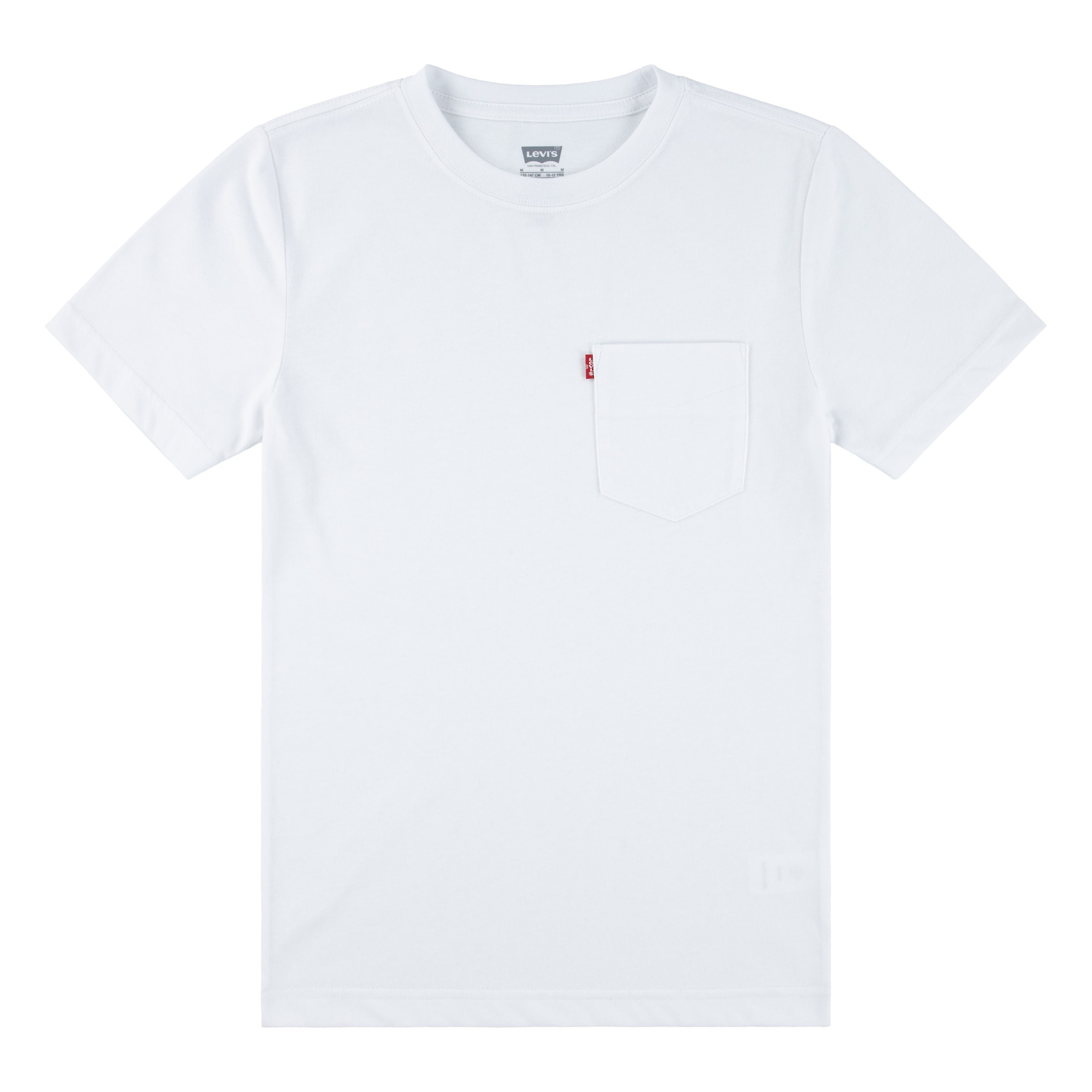 Levi's® Kids T-Shirt »LVB SUNSET POCKET TEE«