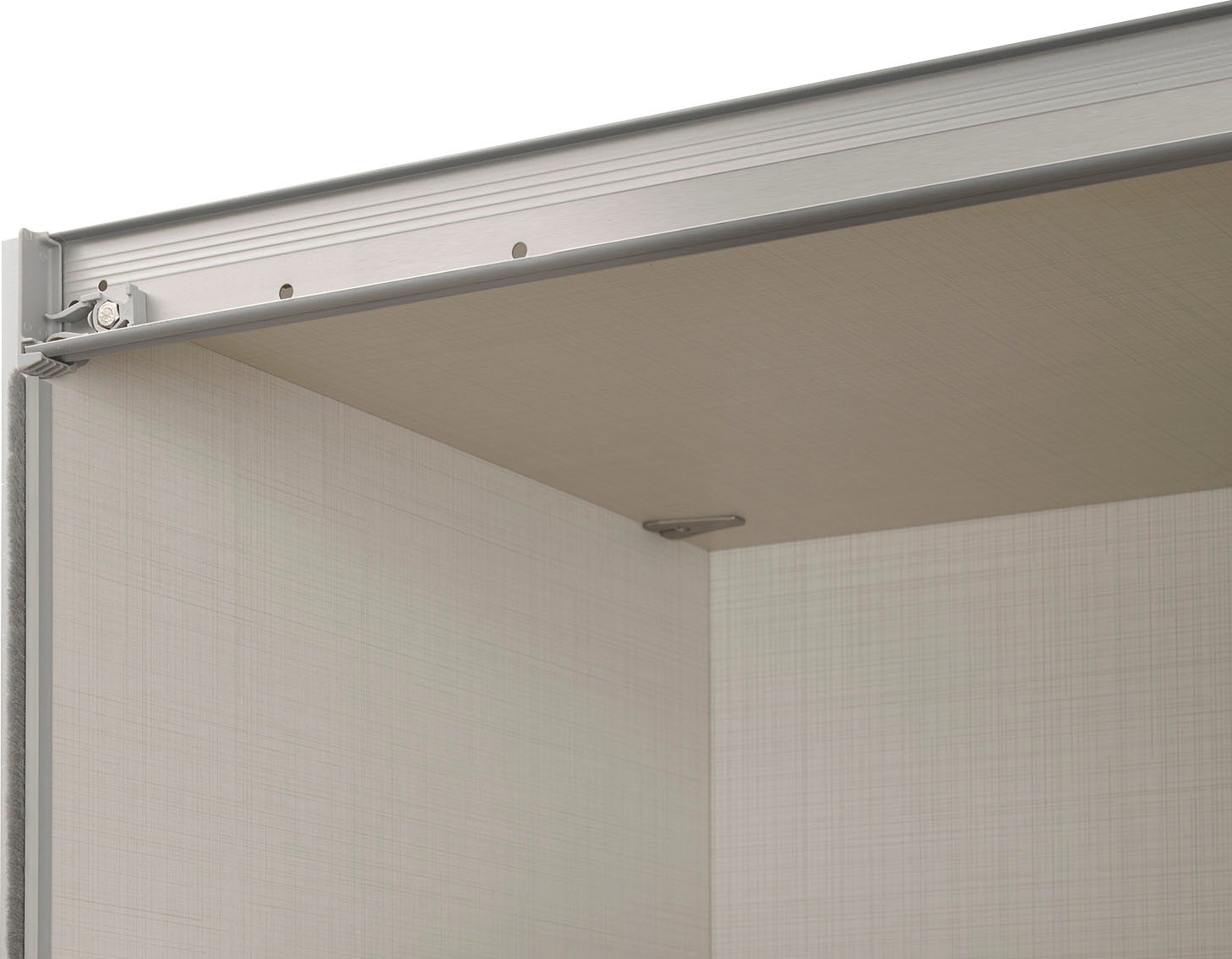 STAUD Schwebetürenschrank »Includo, Made in Germany«
