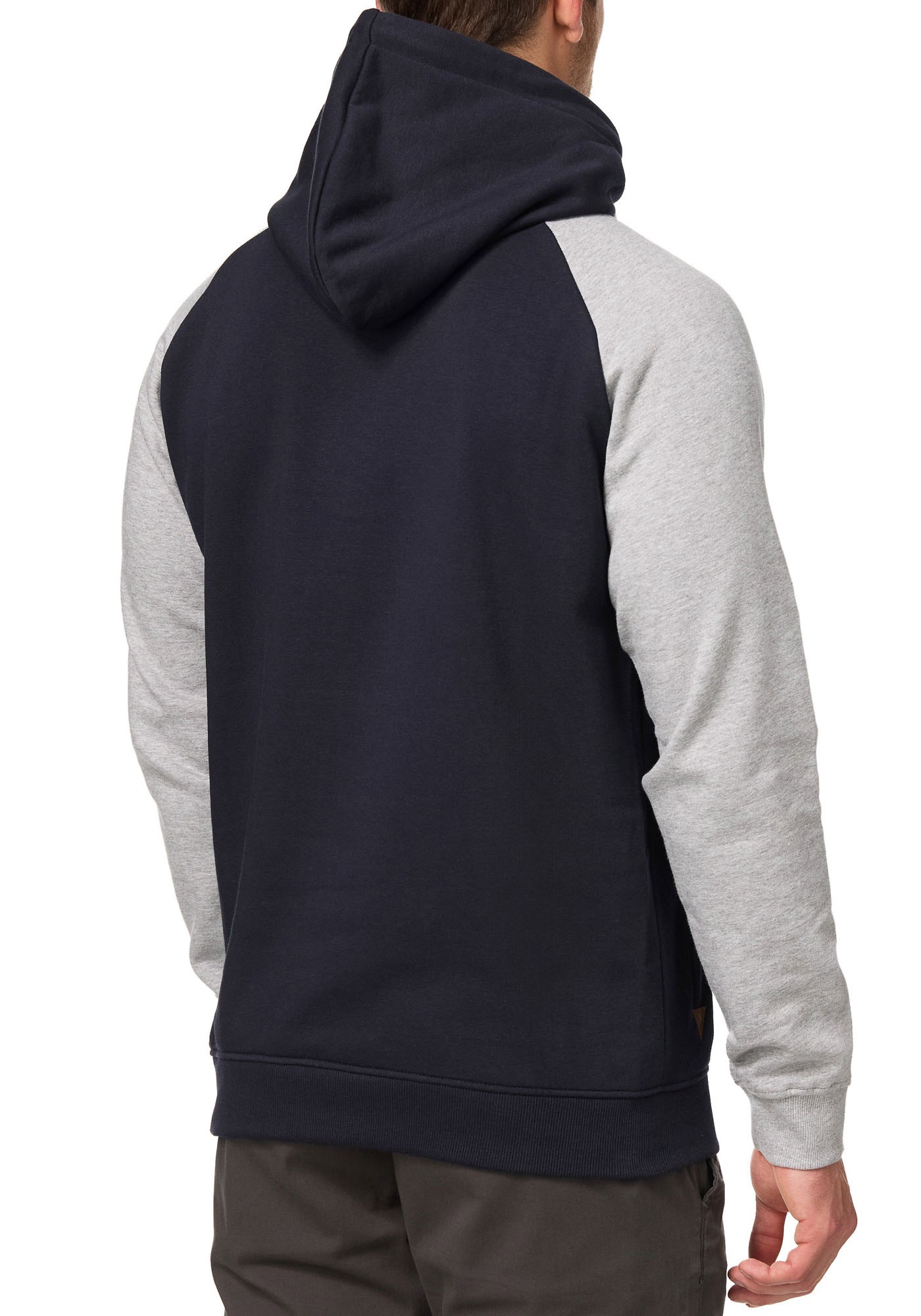 Indicode Kapuzensweatshirt »INMarybank«
