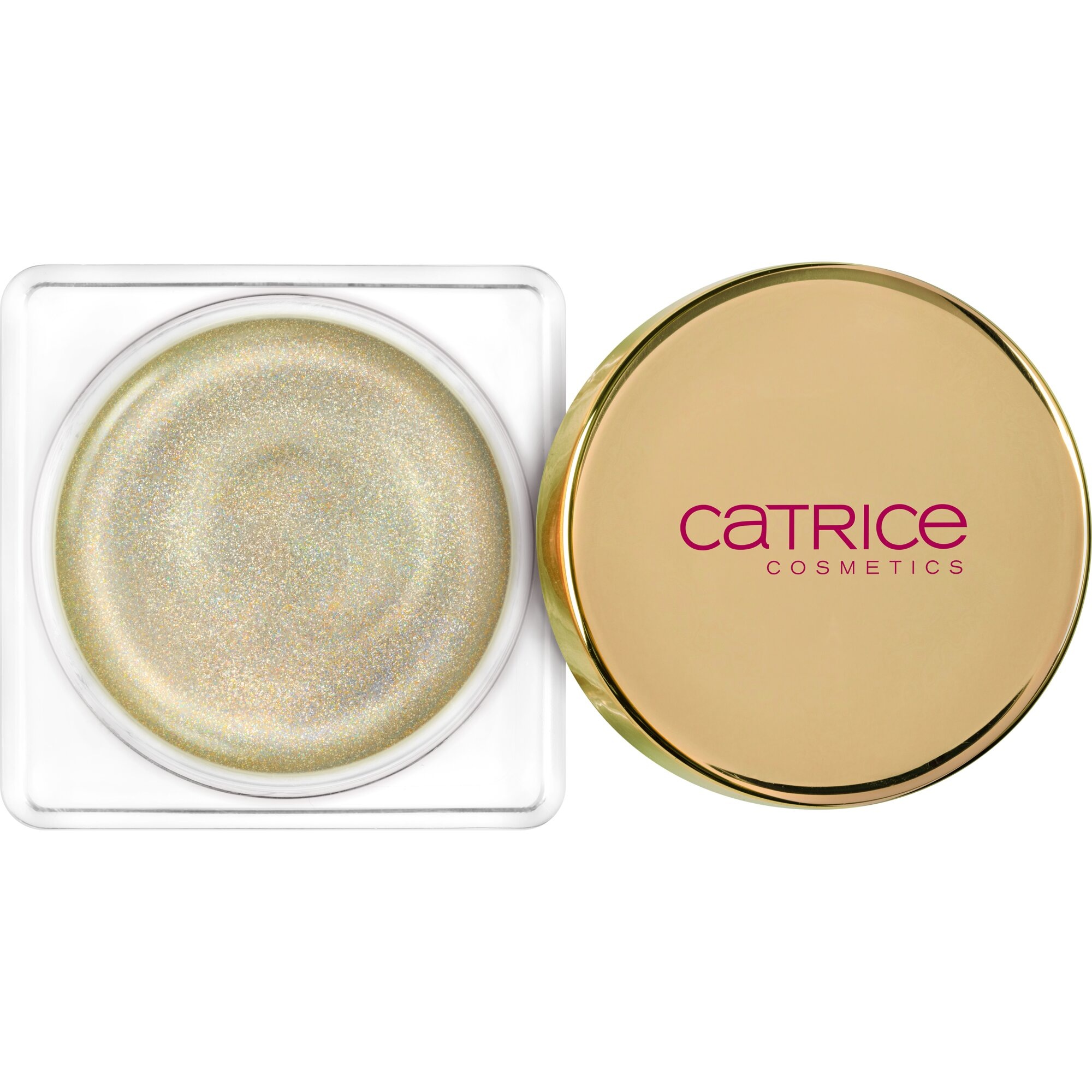 Catrice Kosmetik-Adventskalender »TWINKLING TREASURES ADVENT CALENDAR«, ab 14 Jahren