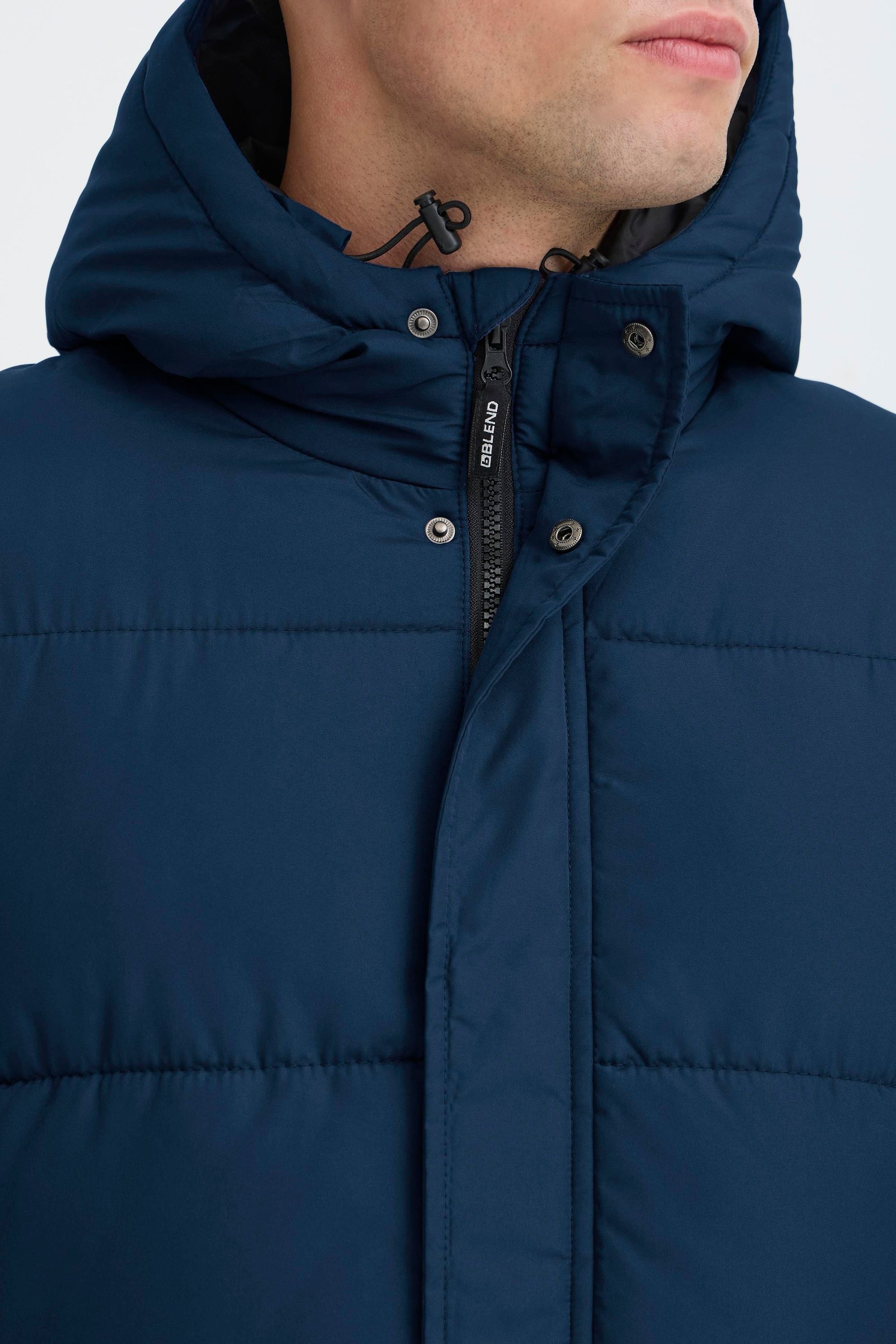 Blend Steppmantel »Steppmantel BHElkas«