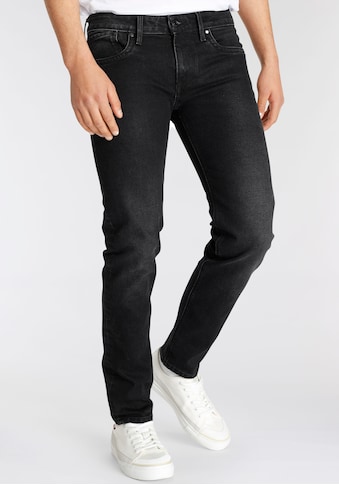 Slim-fit-Jeans »Hatch«