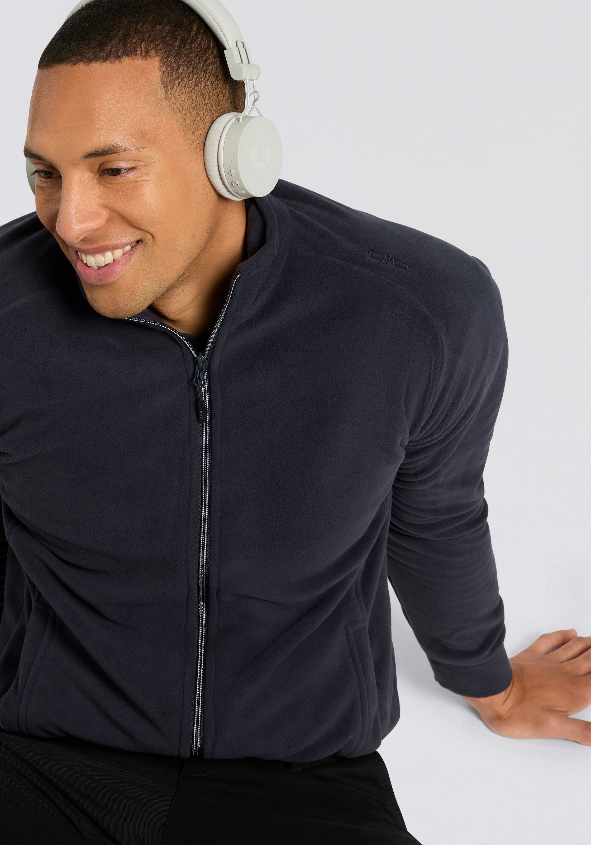CMP Fleecejacke, (1 St.)