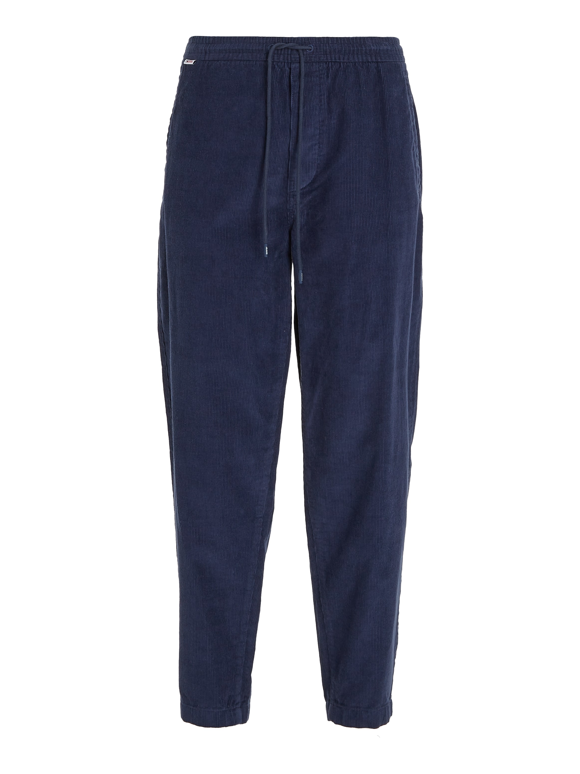 Tommy Jeans Cordschlupfhose »TJM CORDUROY TRACKPANT«