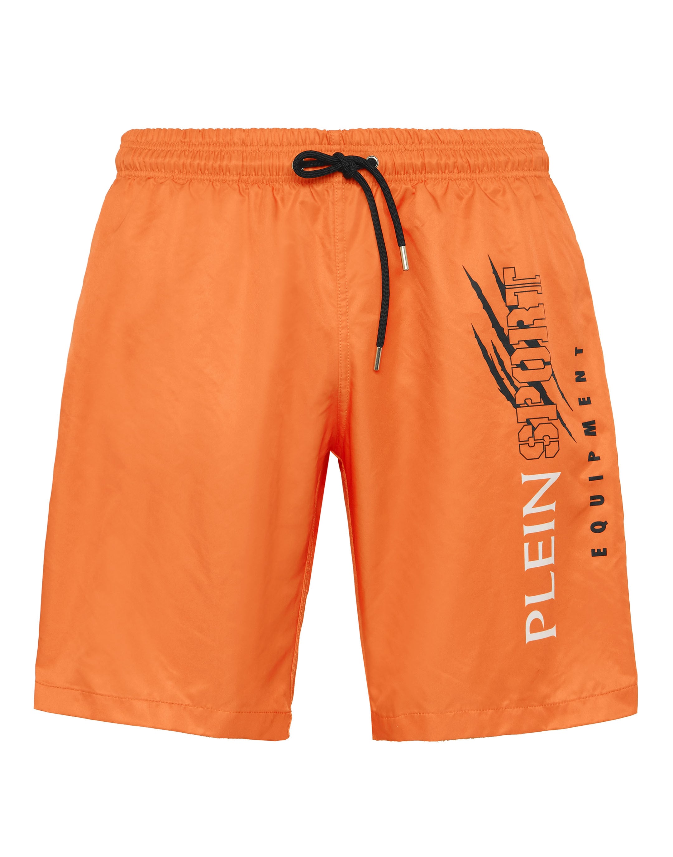 PLEIN SPORT Badehose »Scratch«