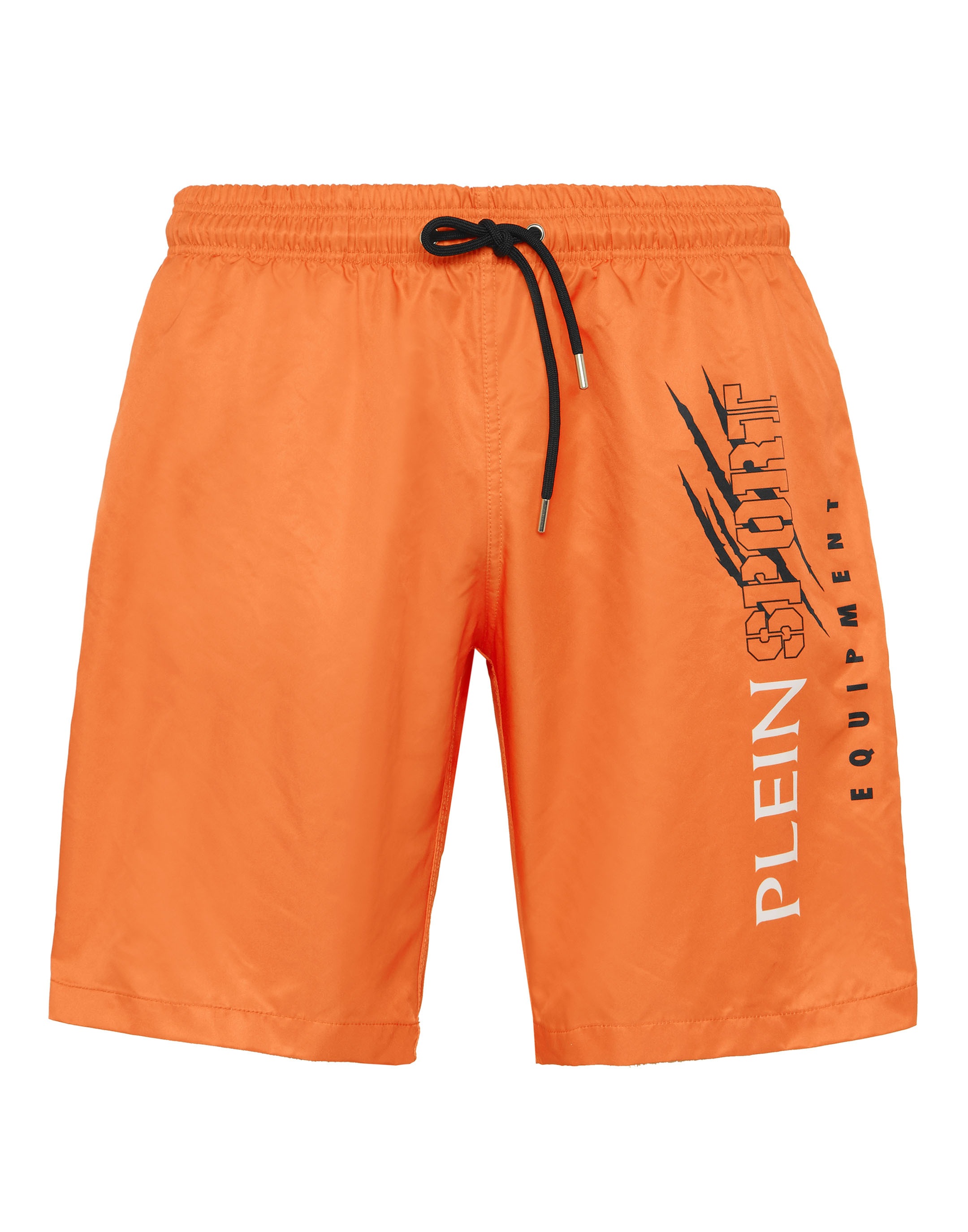PLEIN SPORT Badehose "Scratch" günstig online kaufen