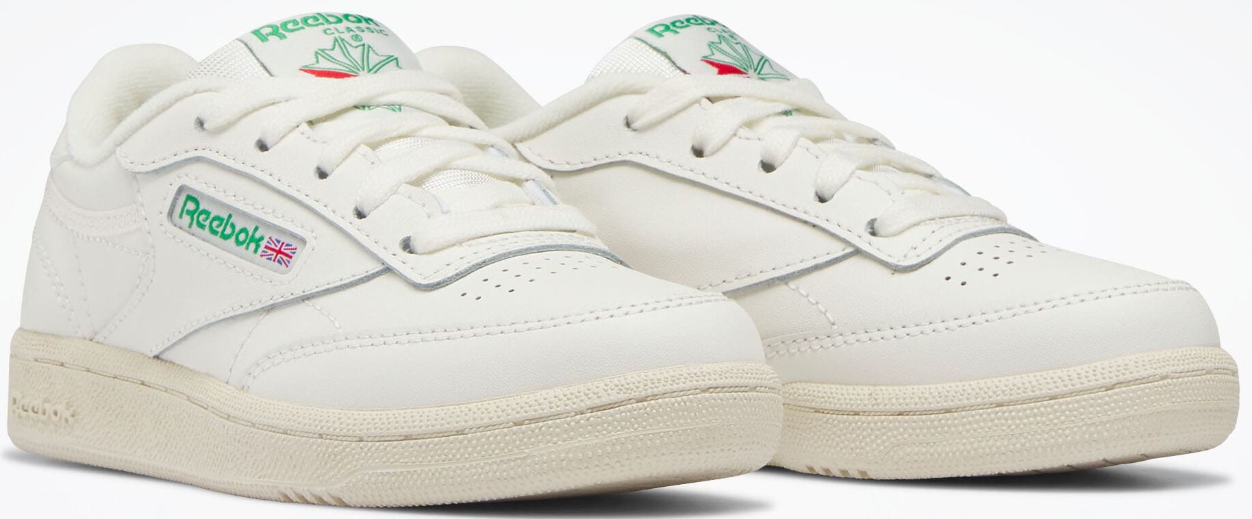 Reebok Classic Sneaker »CLUB C«