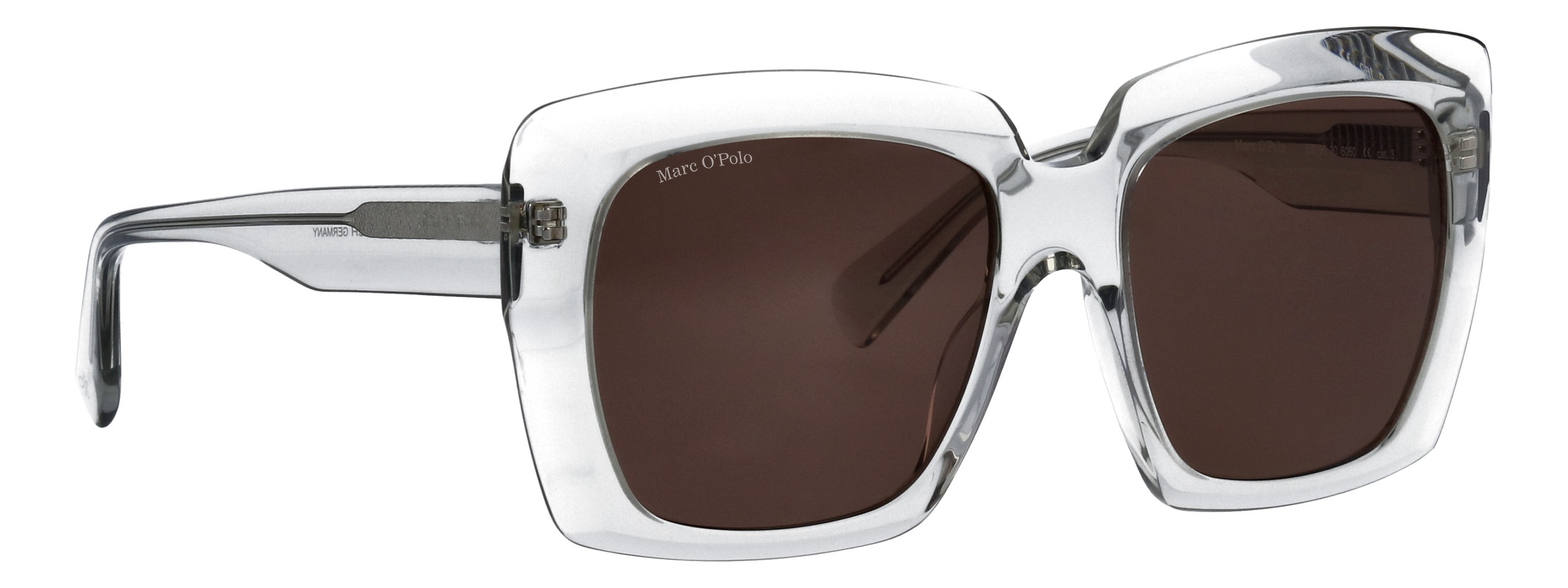 Marc O'Polo Sonnenbrille »Marc O'Polo EYEWEAR Sonnenbrille«