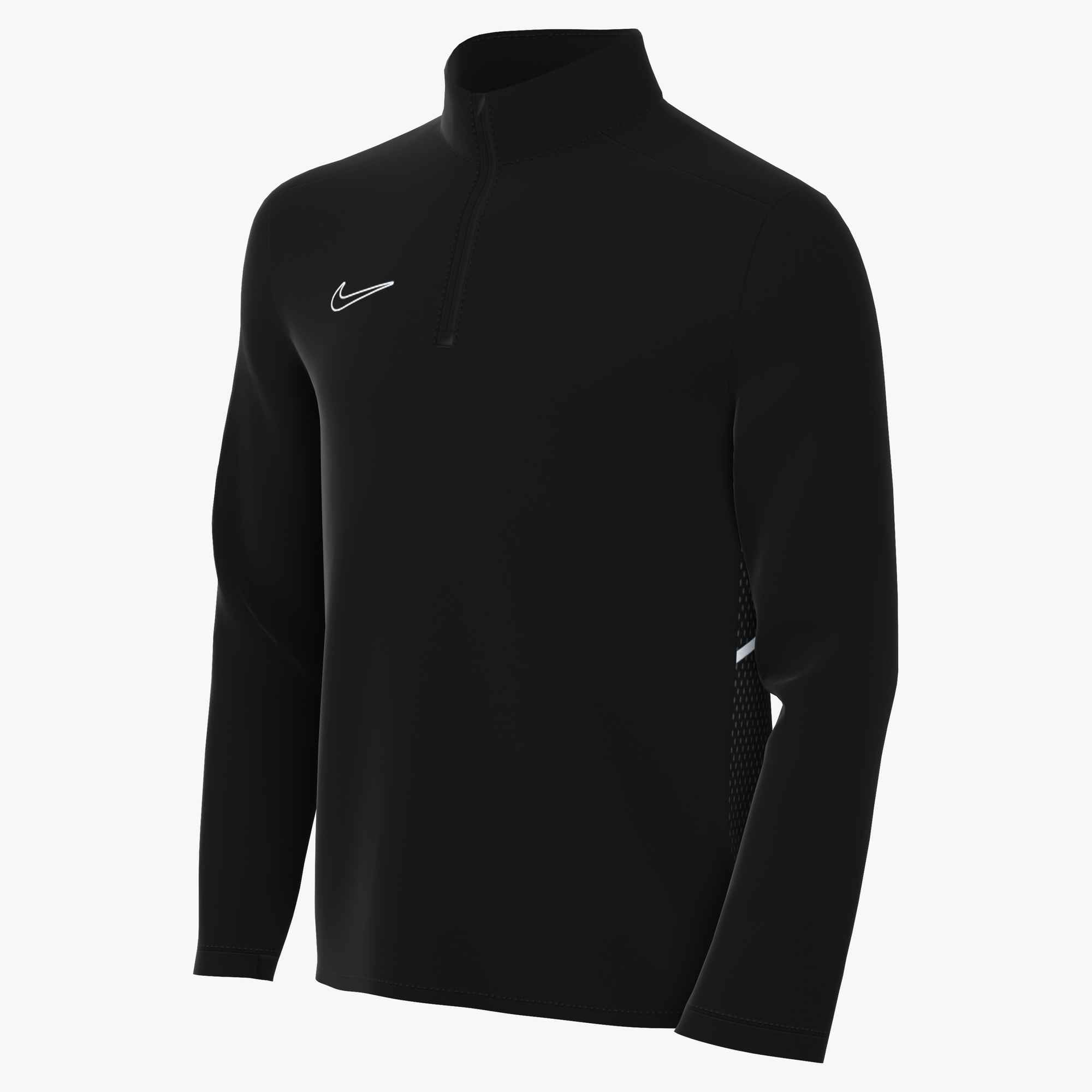 Nike Trainingsshirt »K NK DF ACD25 DRIL TOP -PD« für kühleres Wetter, mit Daumenöffnungen an den Bündchen