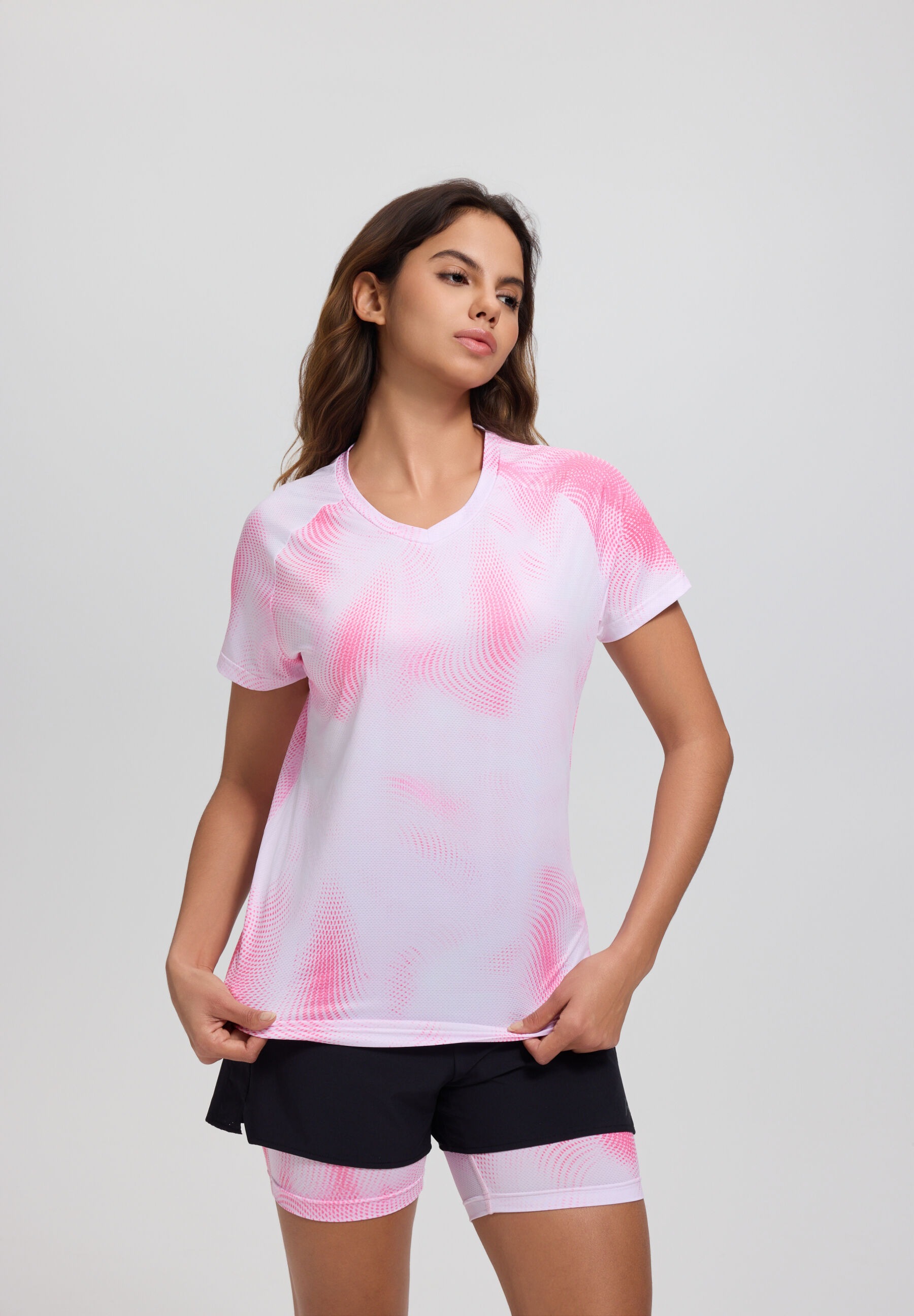 Rukka Trainingsshirt »Rukka T-shirt Muuko Print«