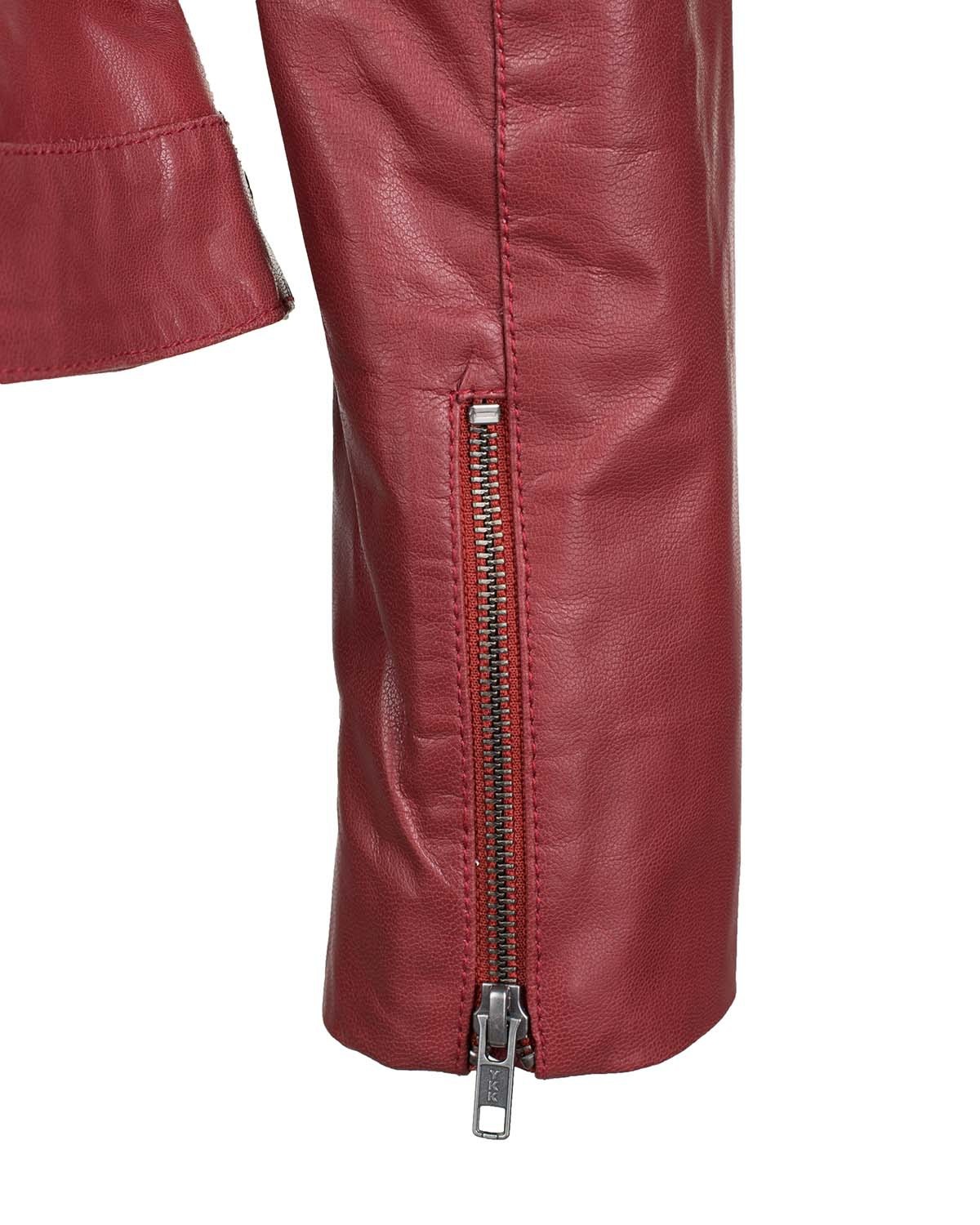 Thumbnail - JCC Bikerjacke "1703"