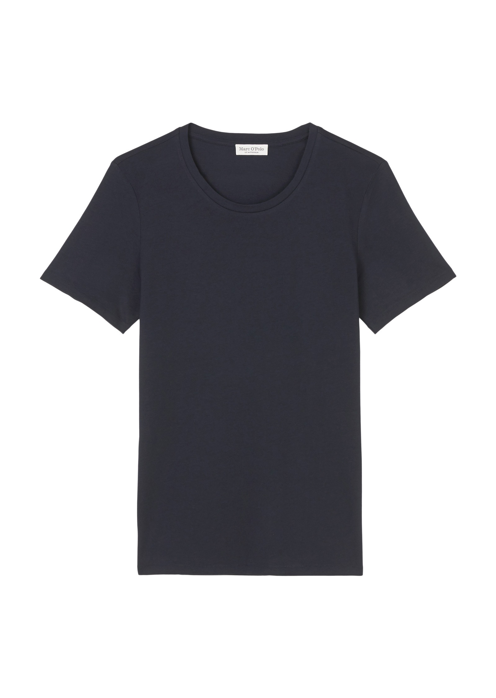 Marc O'Polo T-Shirt »aus Organic Cotton SIngle Jersey«