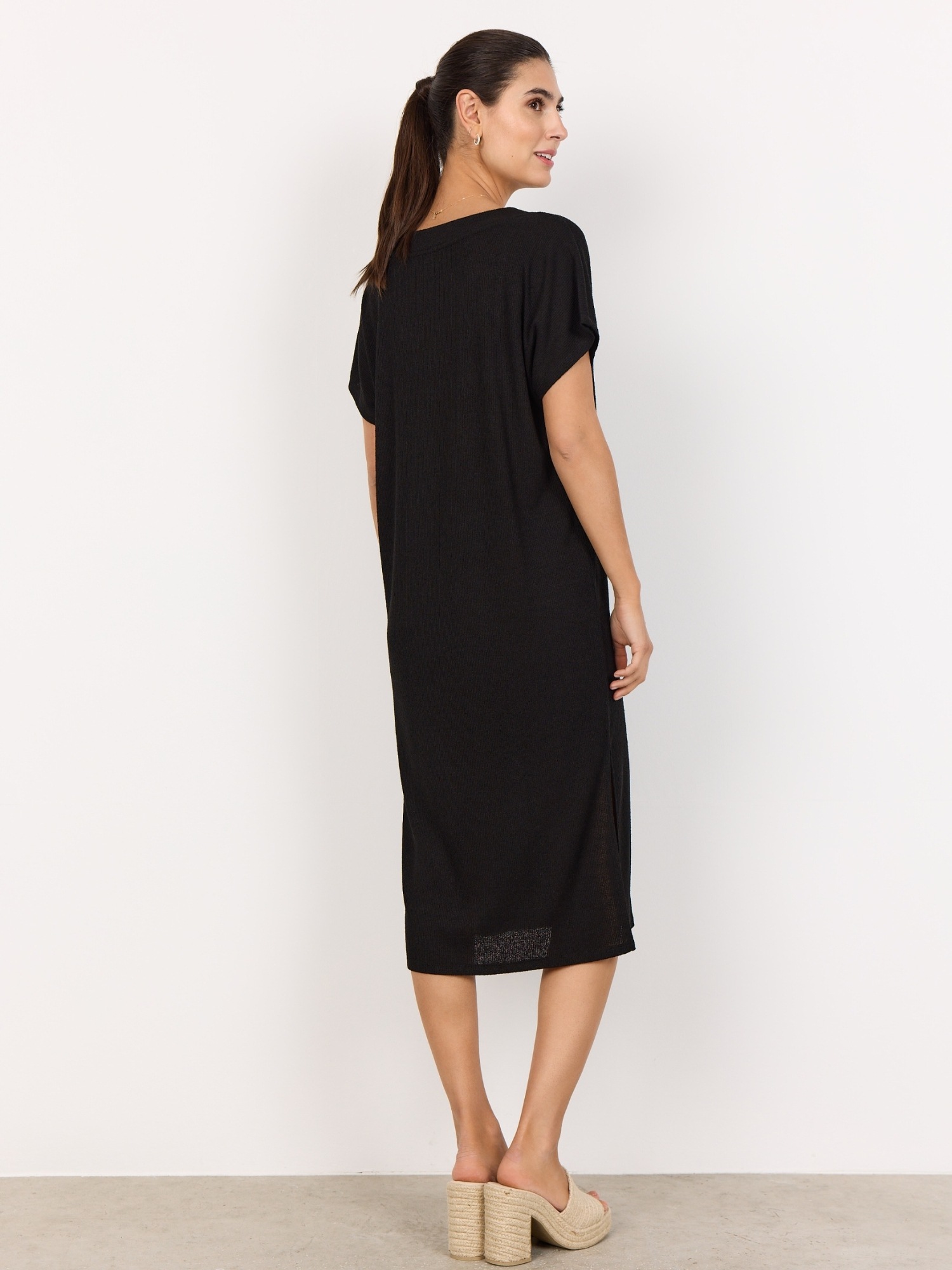soyaconcept Jerseykleid »Soya Concept Dress SC-DELIA 2«