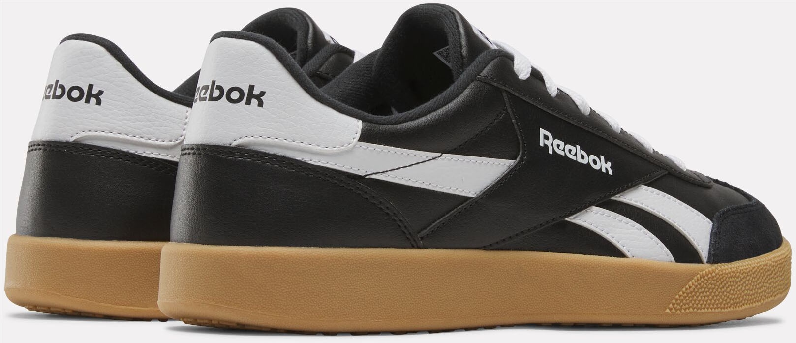 Reebok Classic Sneaker »REEBOK SMASH EDGE S«