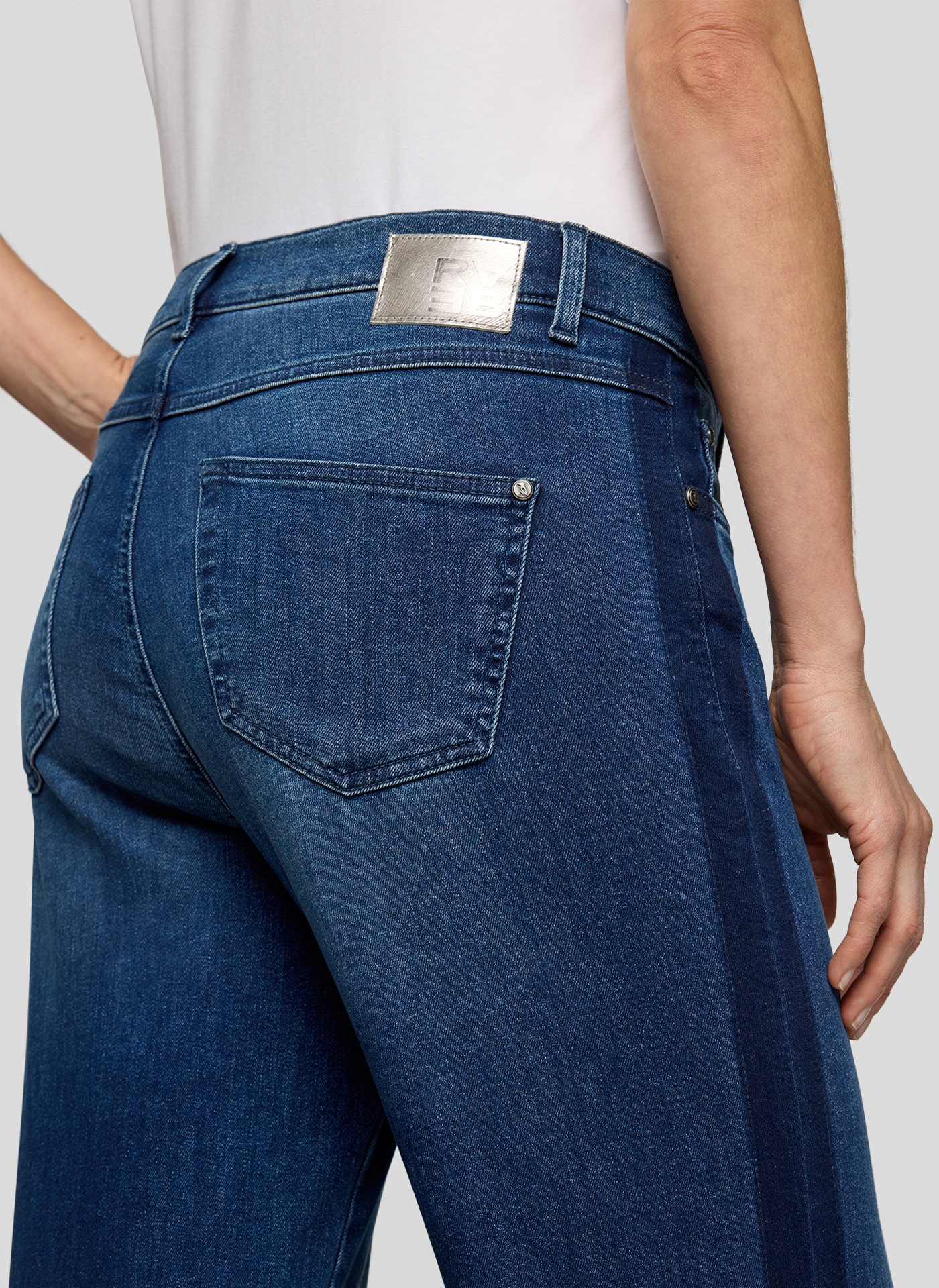 Rabe Jerseyhose »Hose«