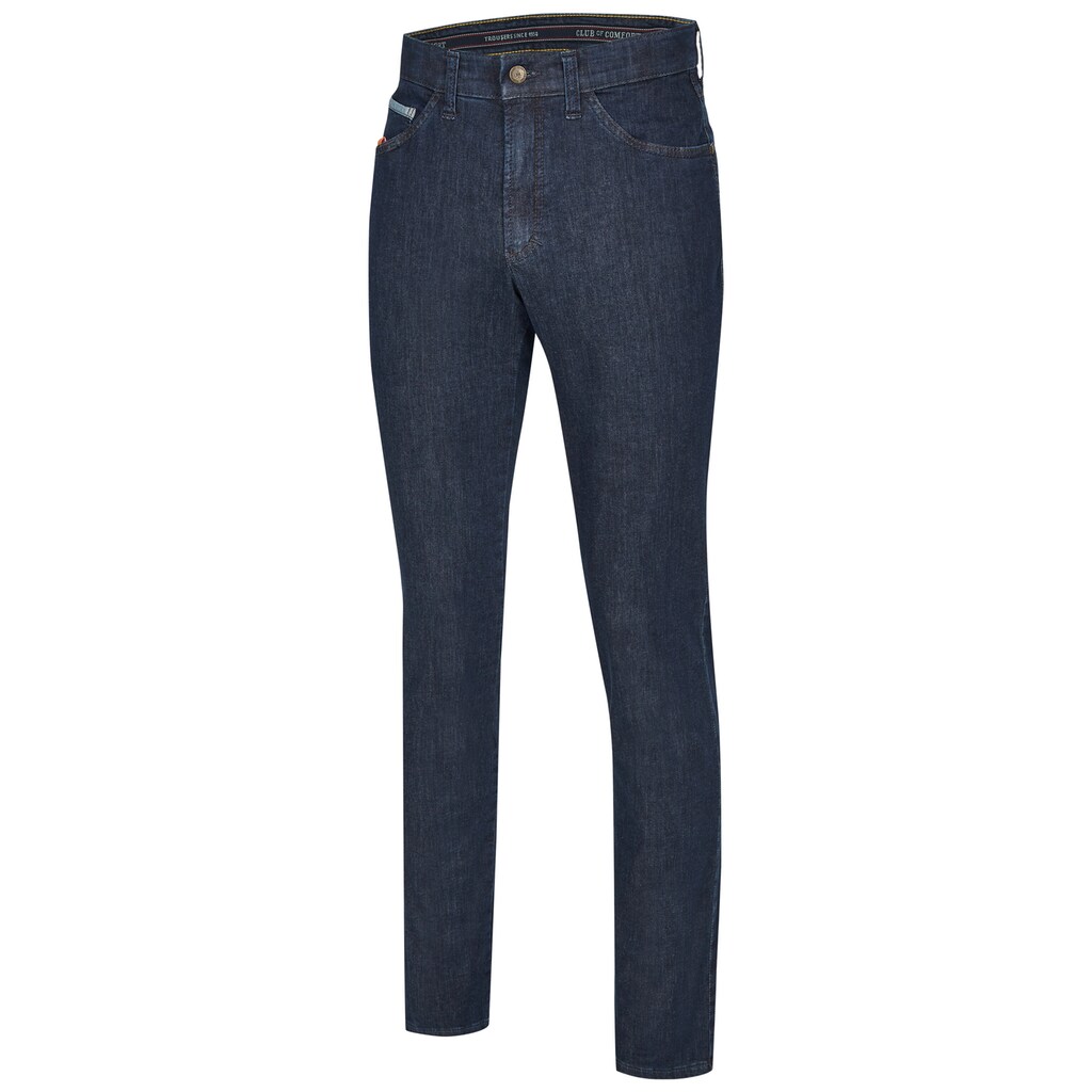 Club of Comfort Slim-fit-Jeans »HENRY X6516«