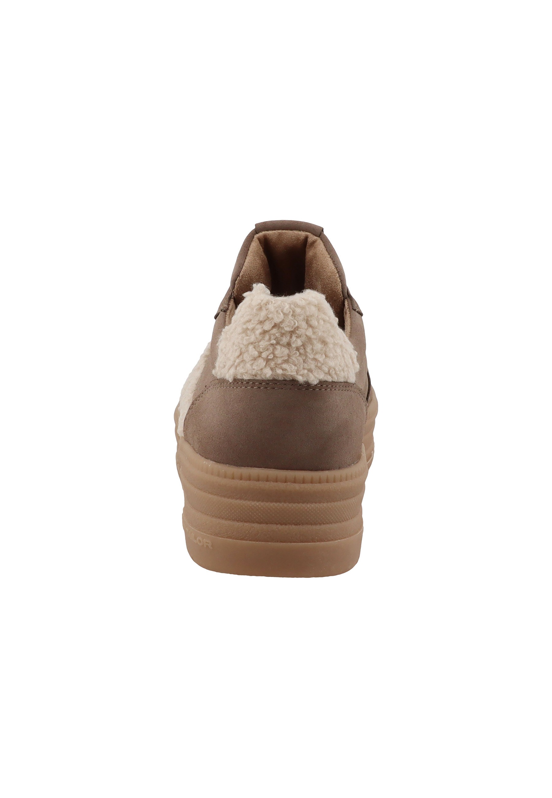 TOM TAILOR Sneaker »Tom Tailor Sneakers«