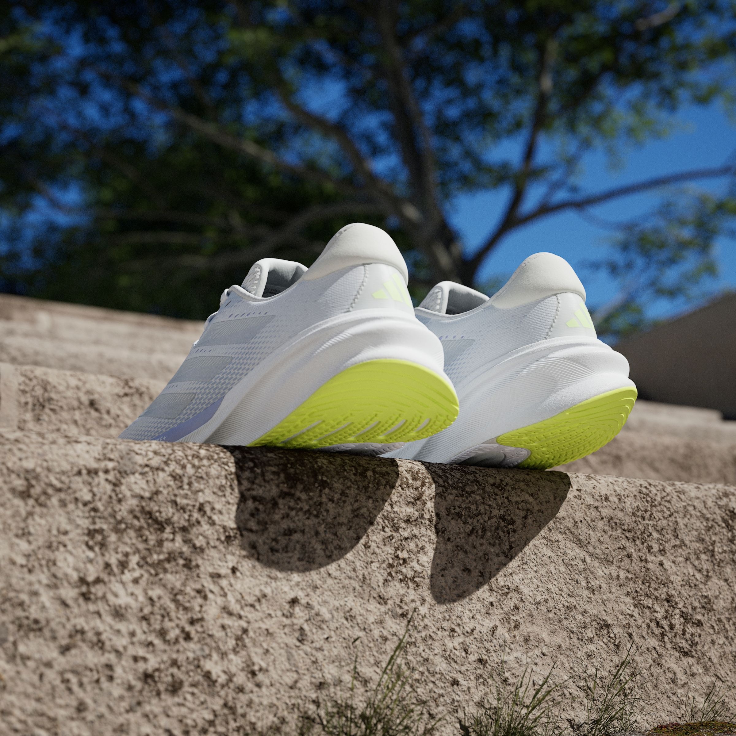 adidas Performance Laufschuh »SUPERNOVA STRIDE 2.0«