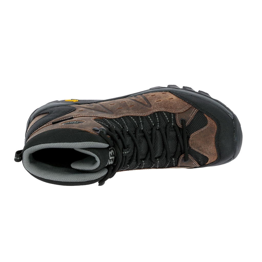 BRÜTTING Wanderschuh »Outdoorschuh Mount Hona High Classic«