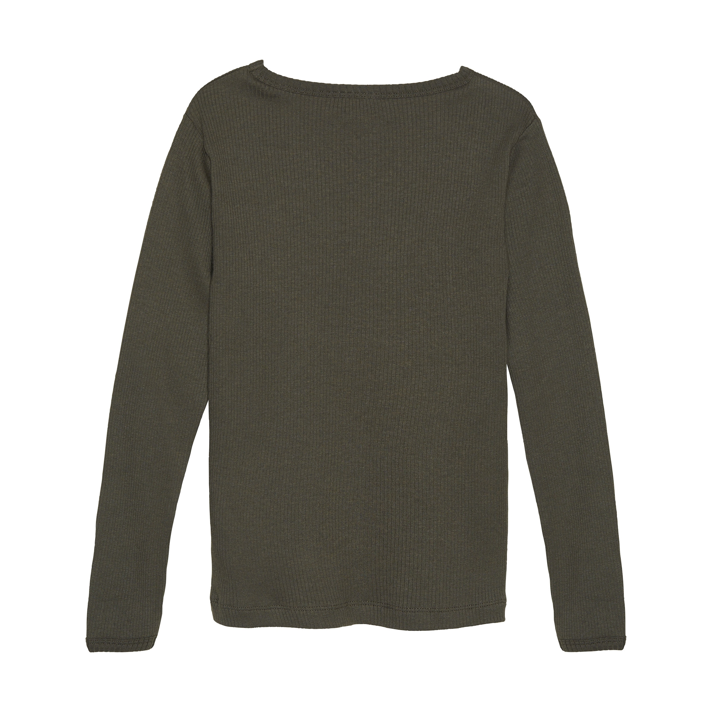 Minymo Langarmshirt »Langarmshirt MITshirt«