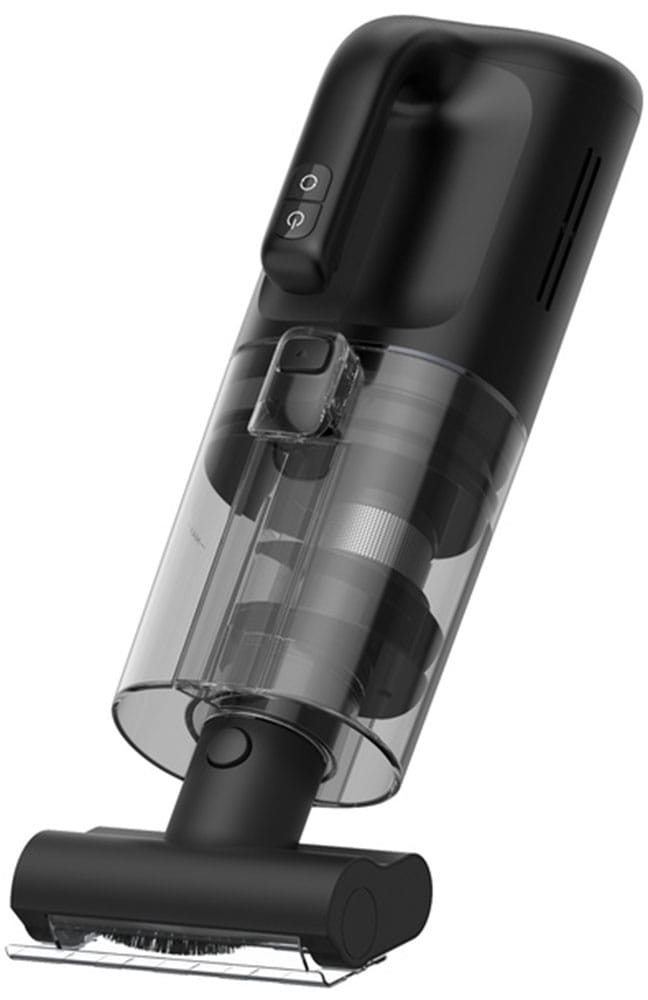 Dreame Nass-Trocken-Sauger »H14 Dual« 380 W, 5-in-1-Multifunktionssauger, dreifache Kantenreinigung