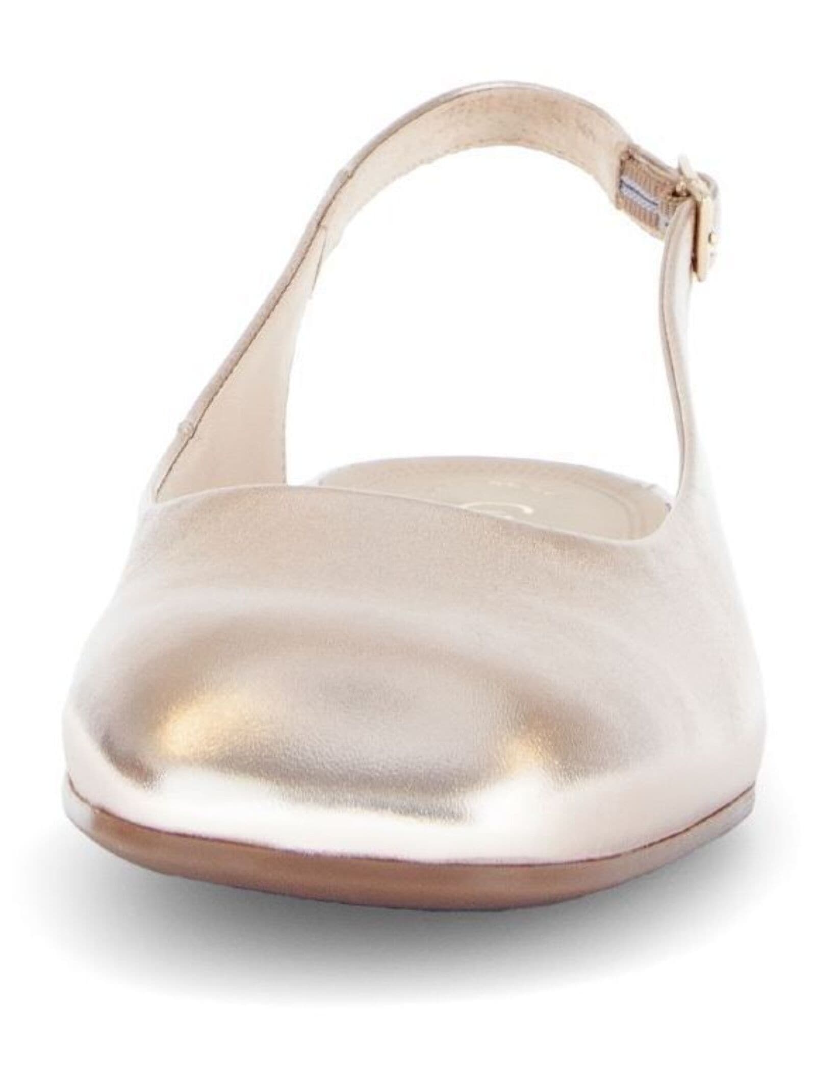 Gabor Comfort Slingpumps »Gabor Comfort Pumps Leder«