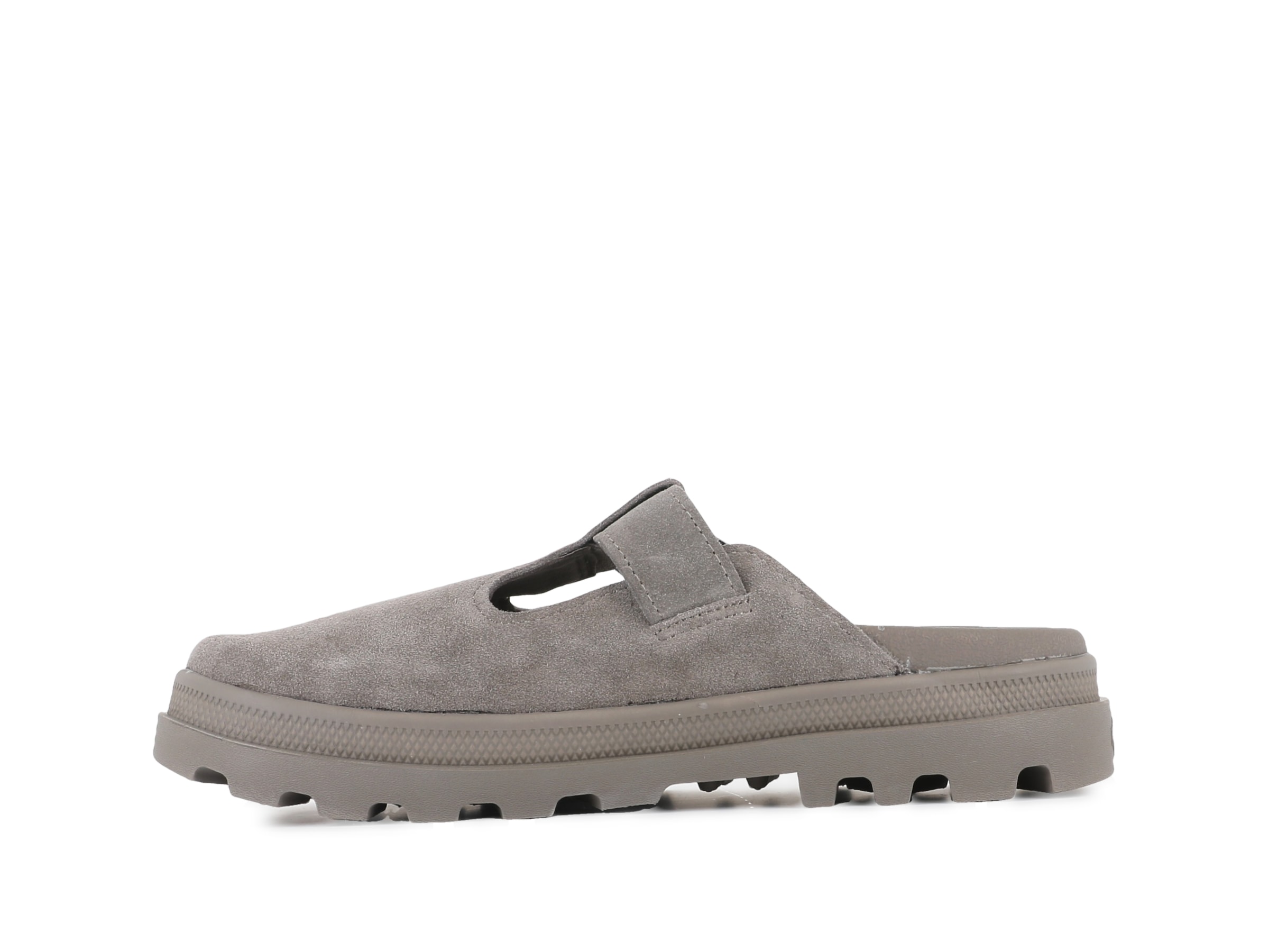 Palladium Clog »DUNELITE PYLA SDE«