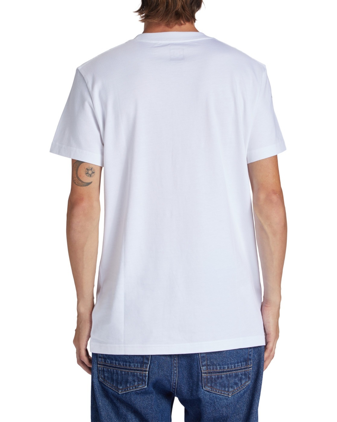 DC Shoes T-Shirt "World Renowed" günstig online kaufen