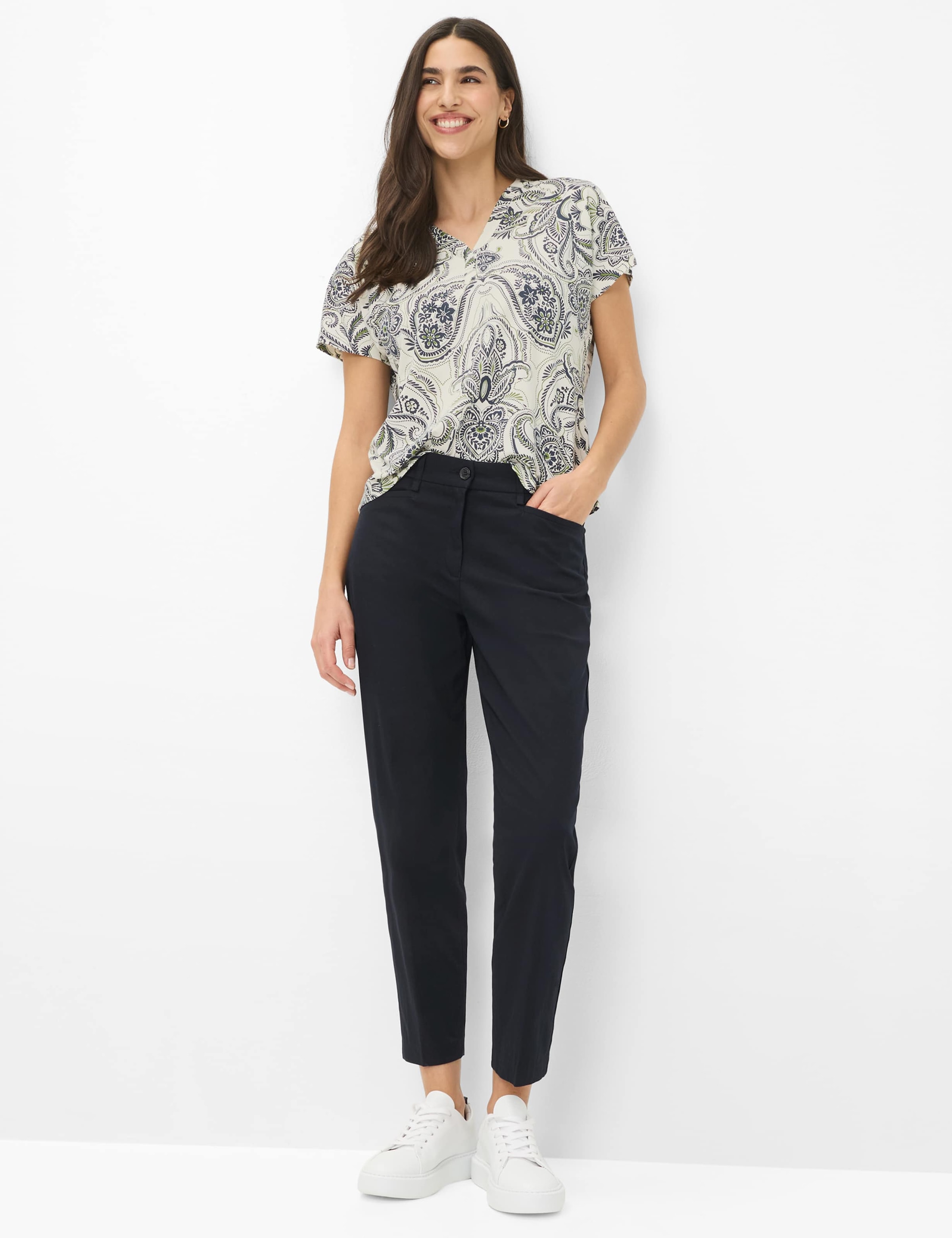 Brax 5-Pocket-Hose »Style MARA S«