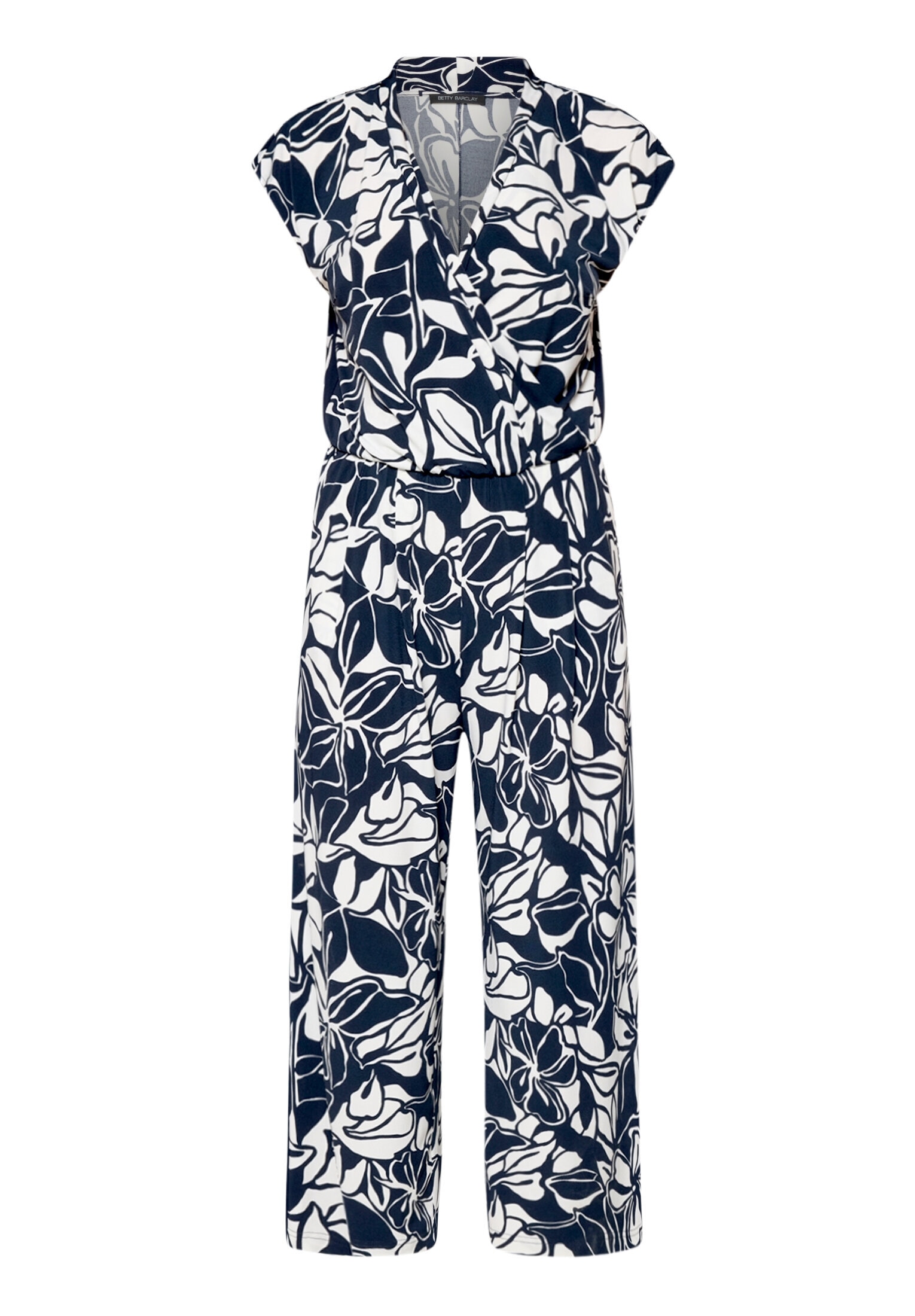 Betty Barclay Overall »Damen mit Eingrifftaschen« 1