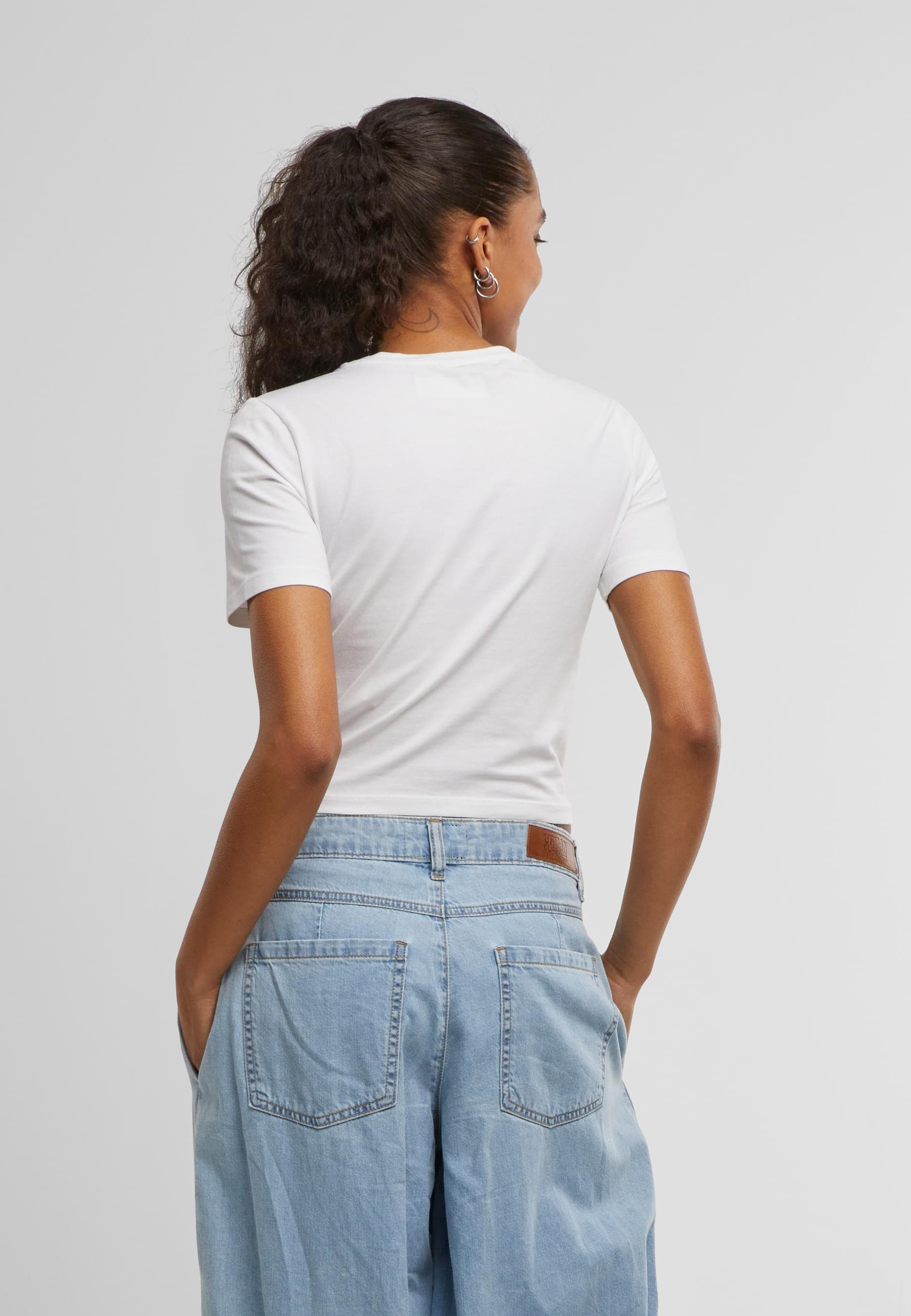 Miss Tee T-Shirt »Miss Tee Savage Soul Leo Tee«, (1 tlg.)