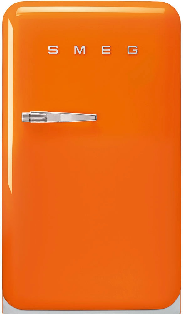 Smeg Kühlschrank »FAB10«, FAB10ROR5, 97 cm hoch, 54,5 cm breit kaufen