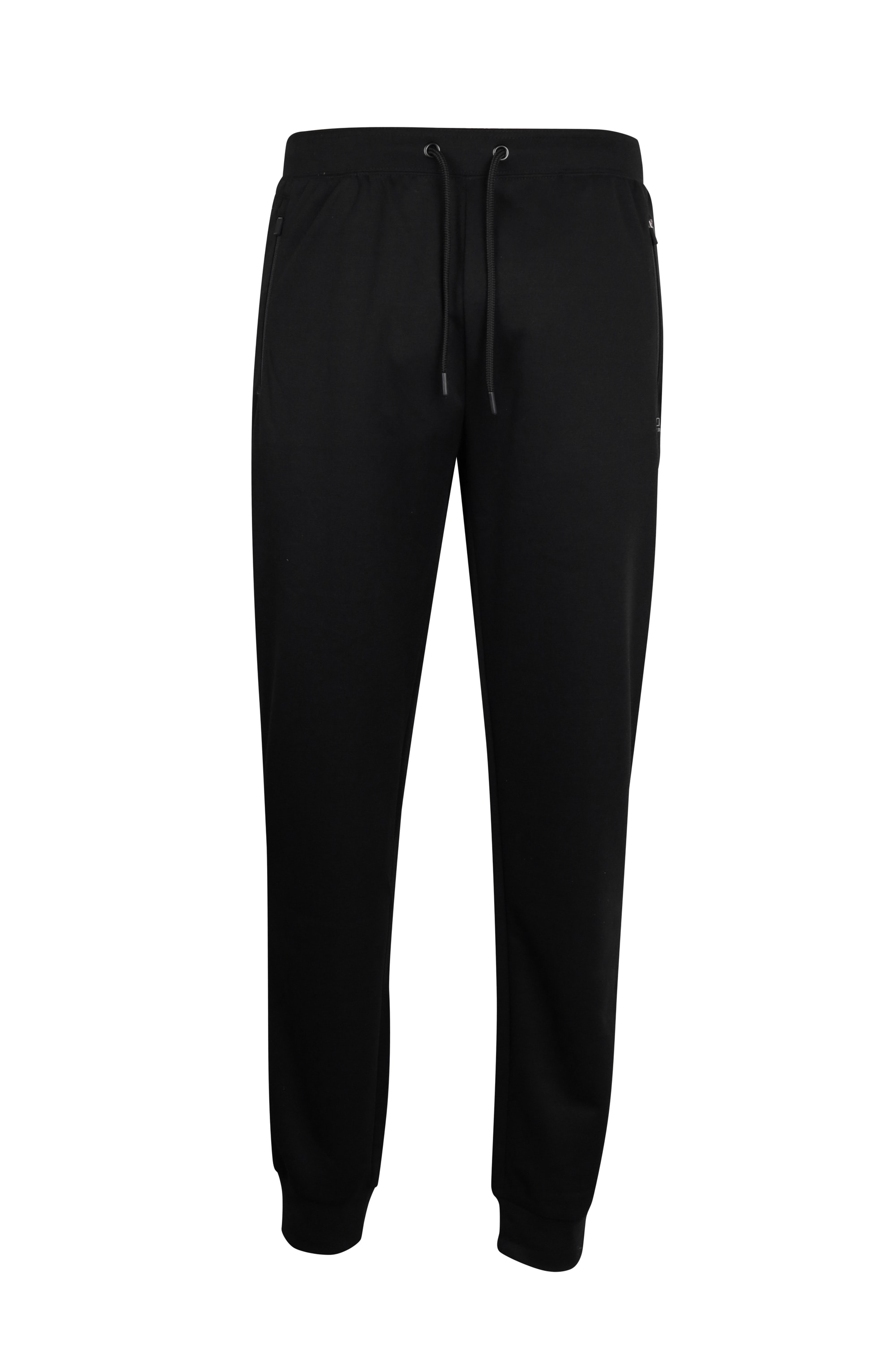 Stooker Men Sporthose »Poly Funktionsstoff Jogginghose«, Joginghose Regular Fit Sport Sweat für Herren