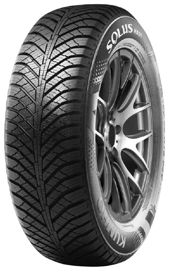 Kumho Ganzjahresreifen "HA-31", 265/70R 17 115H