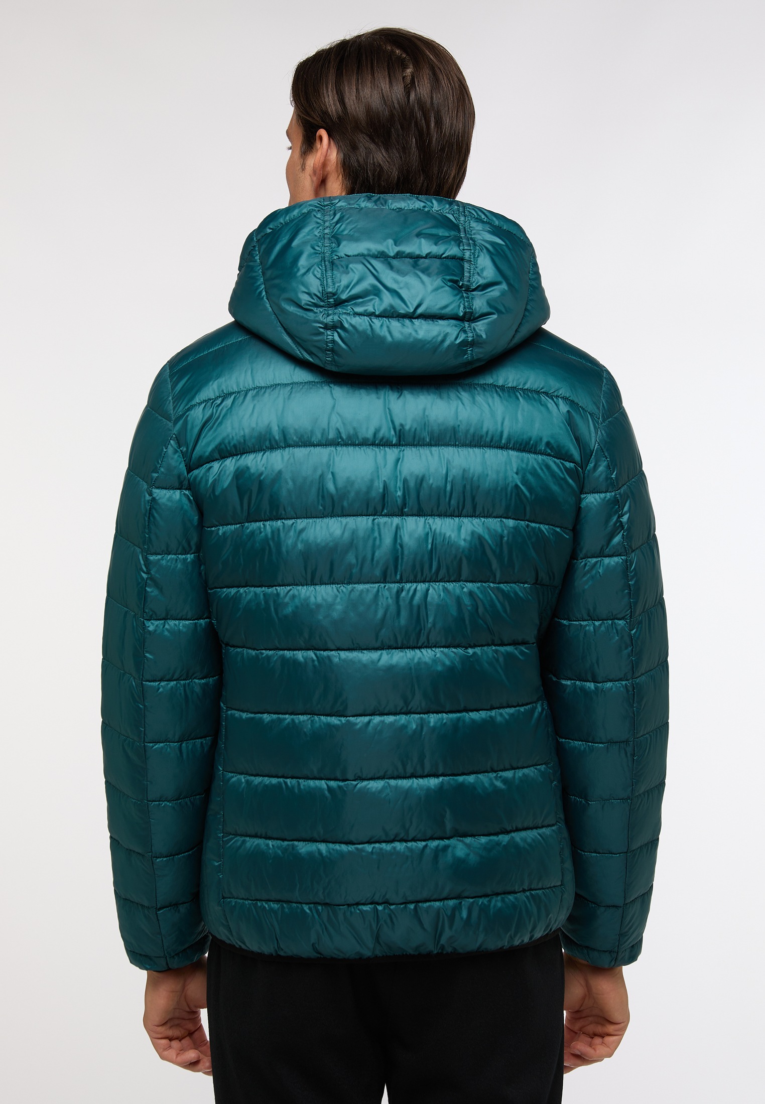 Eterna Steppjacke
