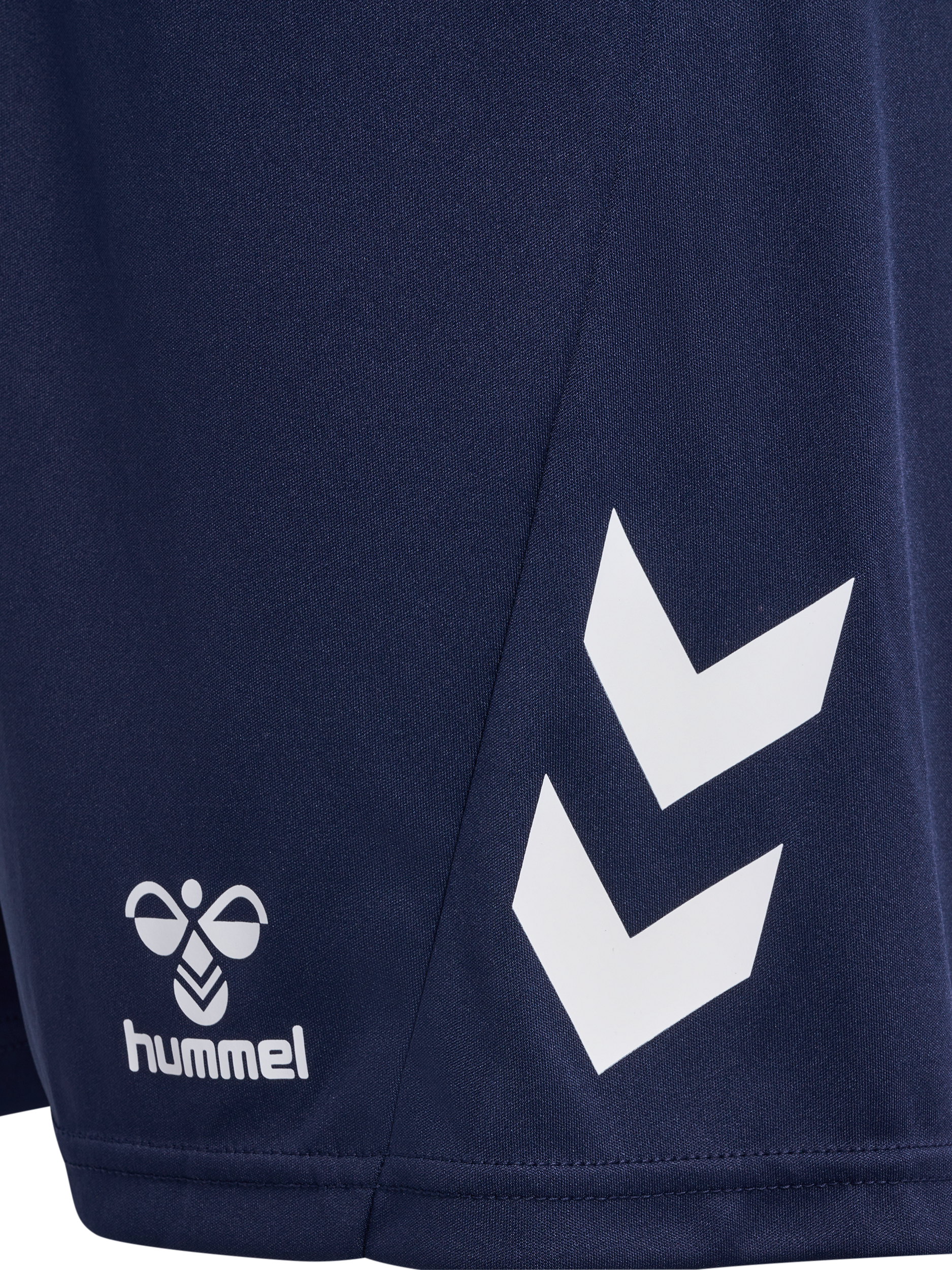 hummel Sportanzug »HMLLOGO SET«, (Spar-Set, 2 tlg.), Teamsport