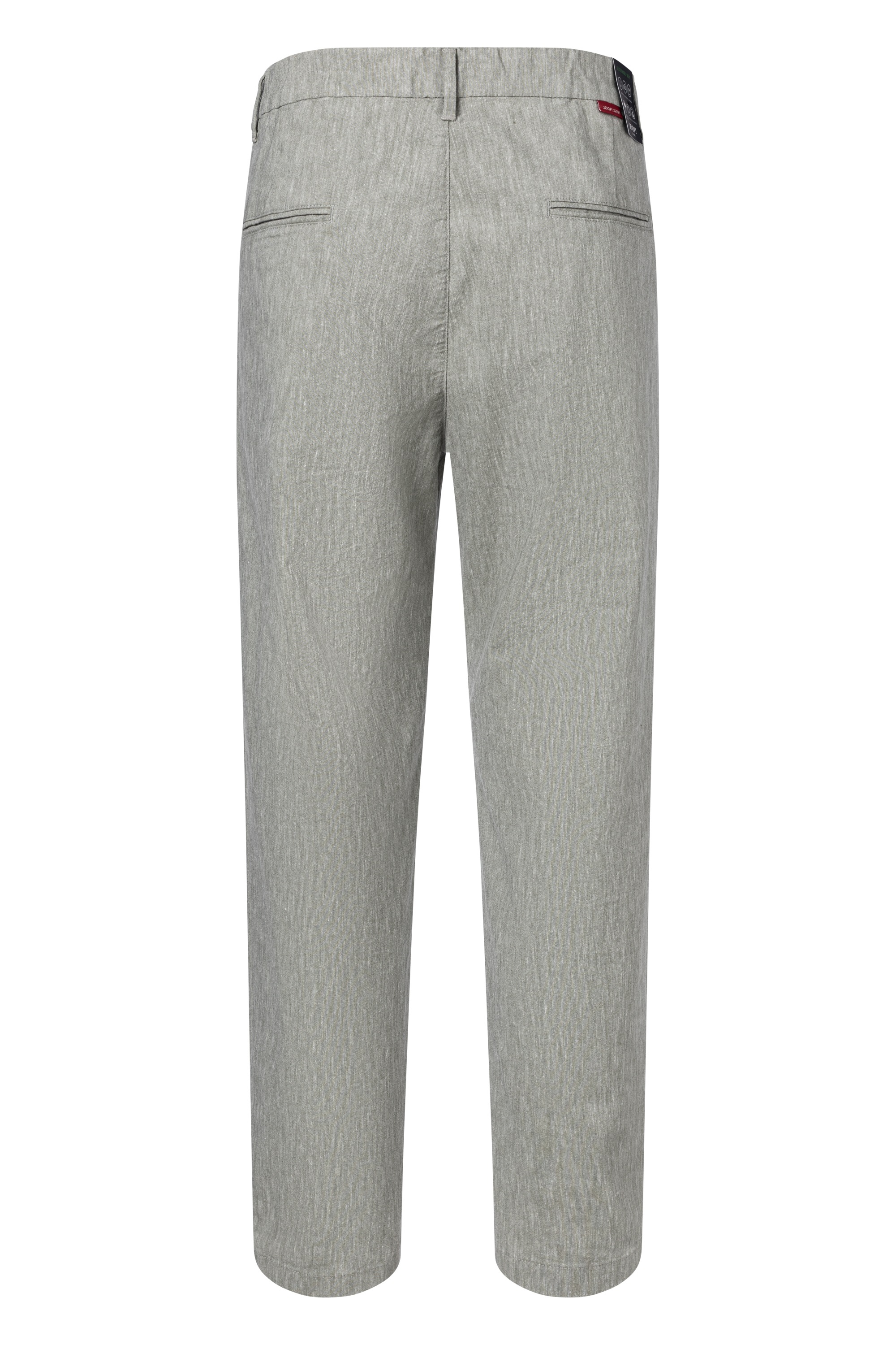 Joop Jeans Stoffhose »Lead2-W«, Mit Gürtelschlaufen