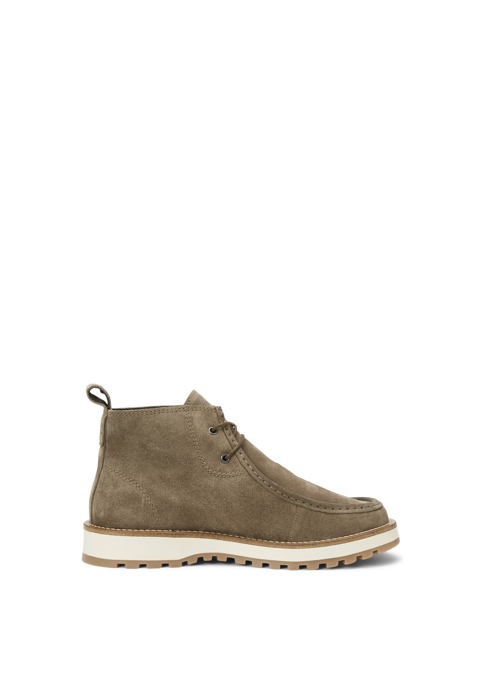 Marc O'Polo Stiefelette »im Mokassin-Stil«