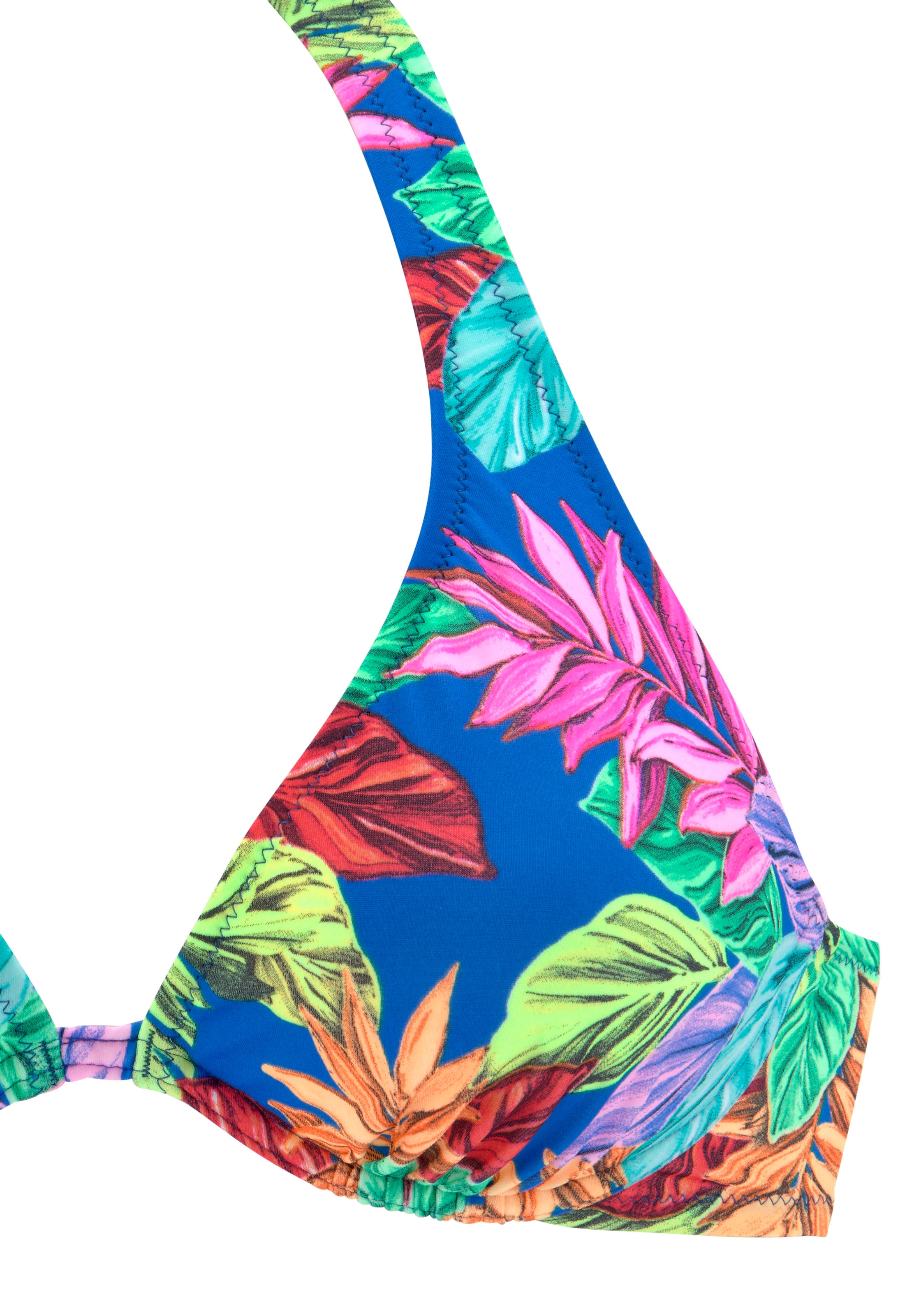 Vivance Bügel-Bikini, im zu Nacken BAUR | bestellen binden