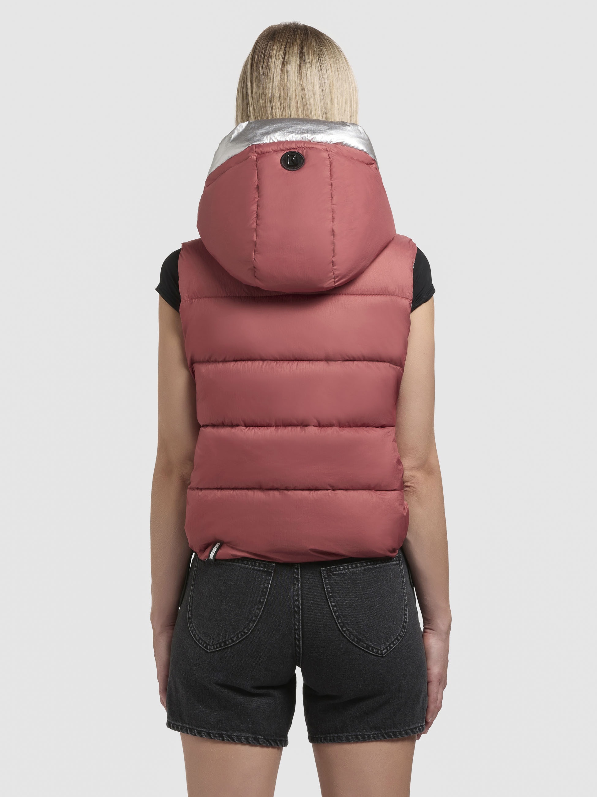 khujo Steppweste »RINA«