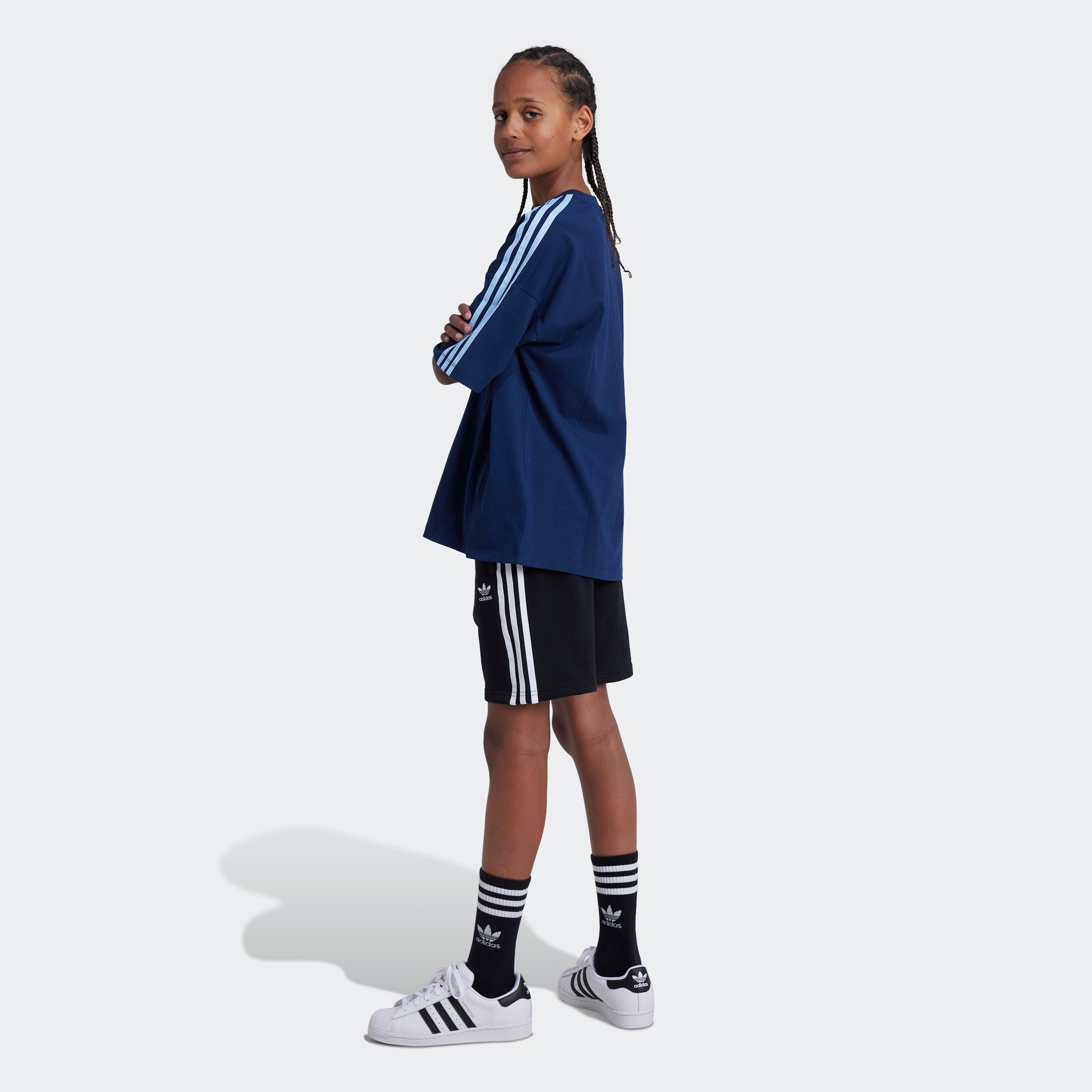 adidas Originals Shorts »SHORTS«, (1 tlg.)