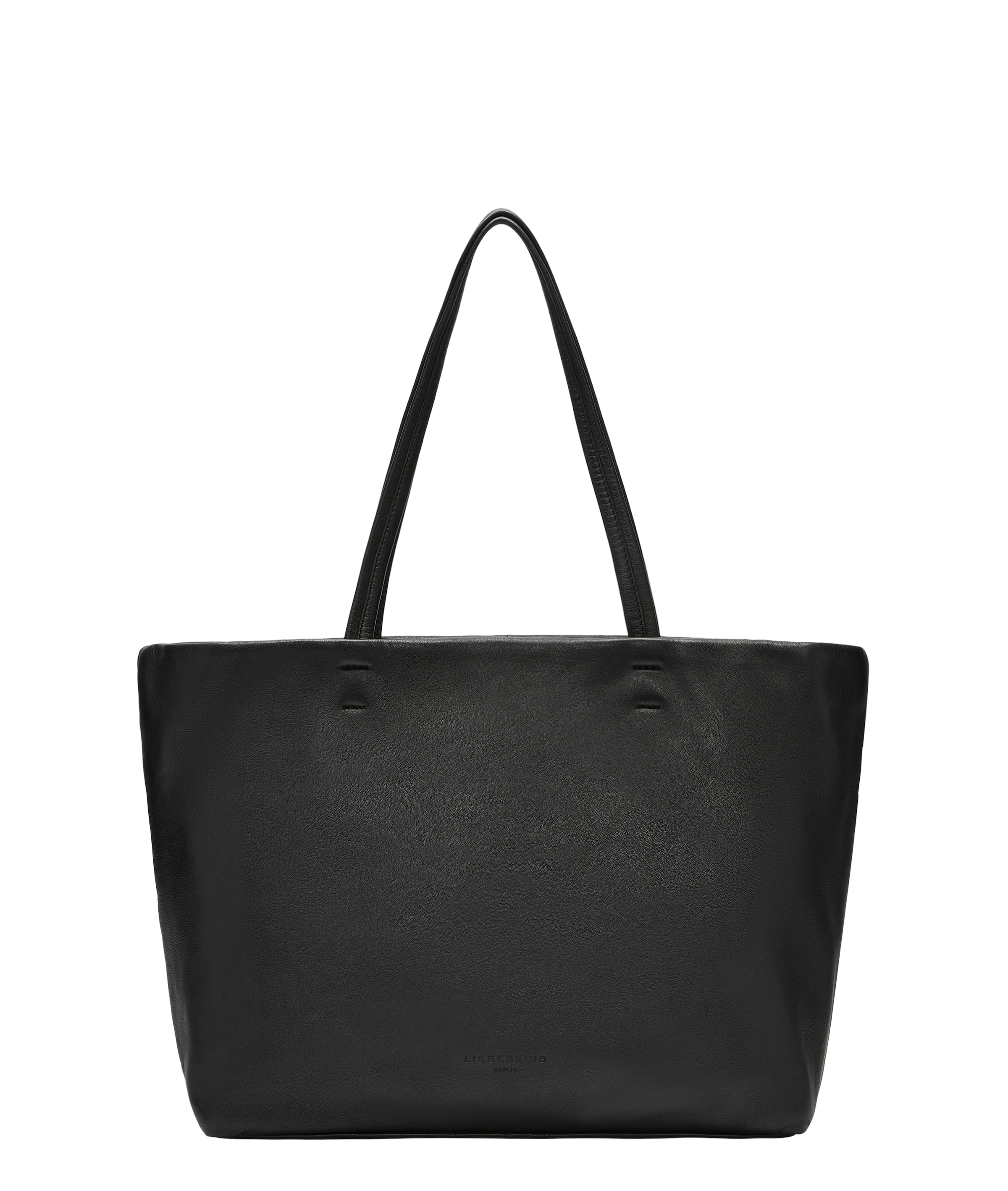 Liebeskind Berlin Shopper »Shopper HERA SHEEP NATURAL«