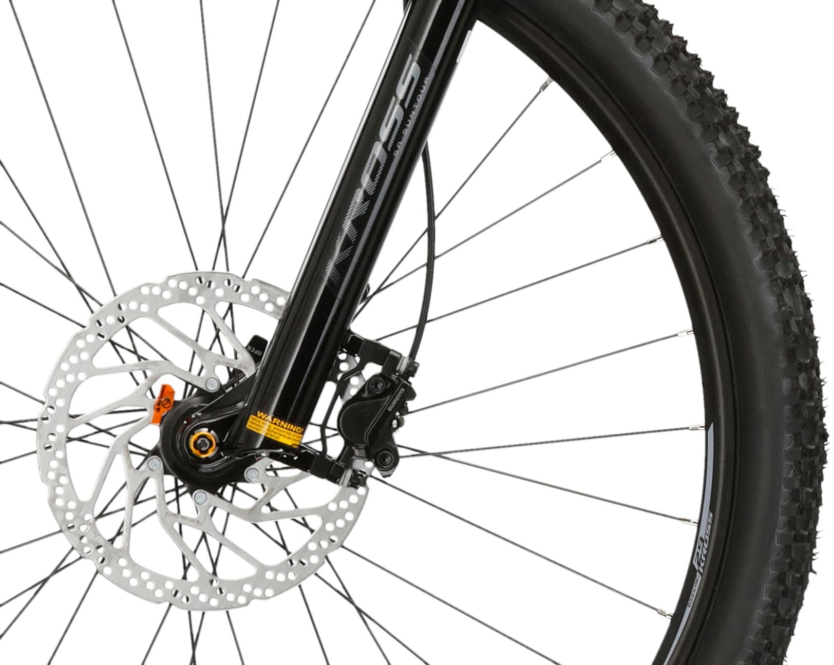 Kross E-Bike »KROSS E-MTB Level Boost 2.0 29" braun«, 11 Gang, Shimano, DEORE M5100, Mittelmotor 250 W