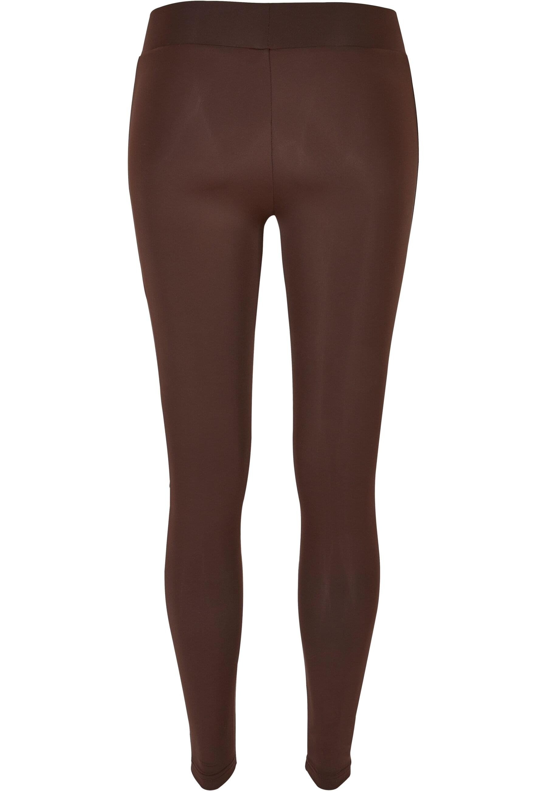 URBAN CLASSICS Leggings »Urban Classics Damen Ladies Tech Mesh Leggings«, (1 tlg.)