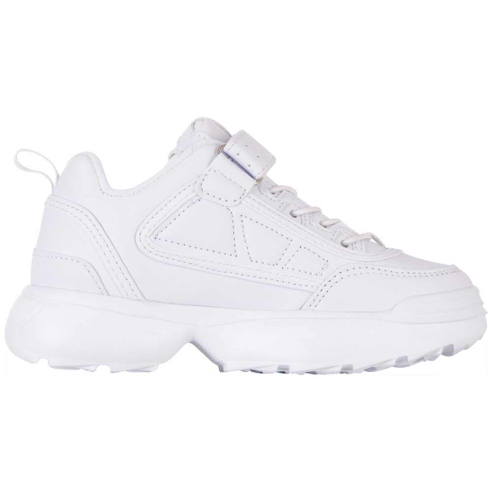 Kappa Sneaker, in angesagtem 90er Jahre Look