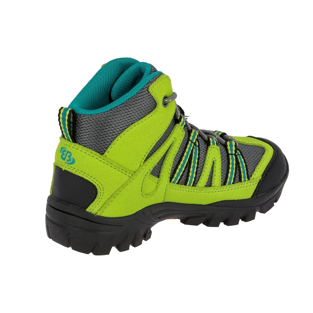 BRÜTTING Wanderschuh »Outdoorstiefel Ohio High«