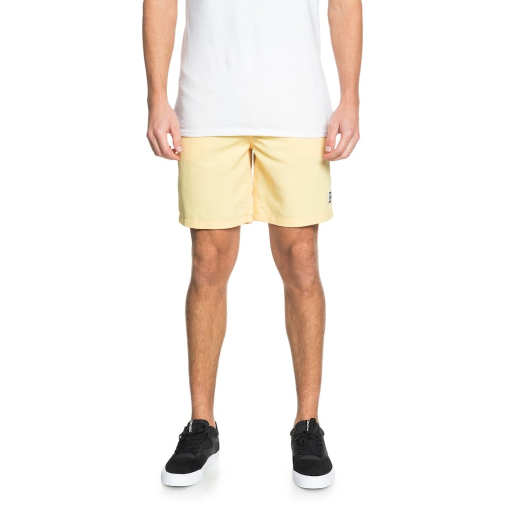 DC Shoes Shorts »Nahmas Day 18"«