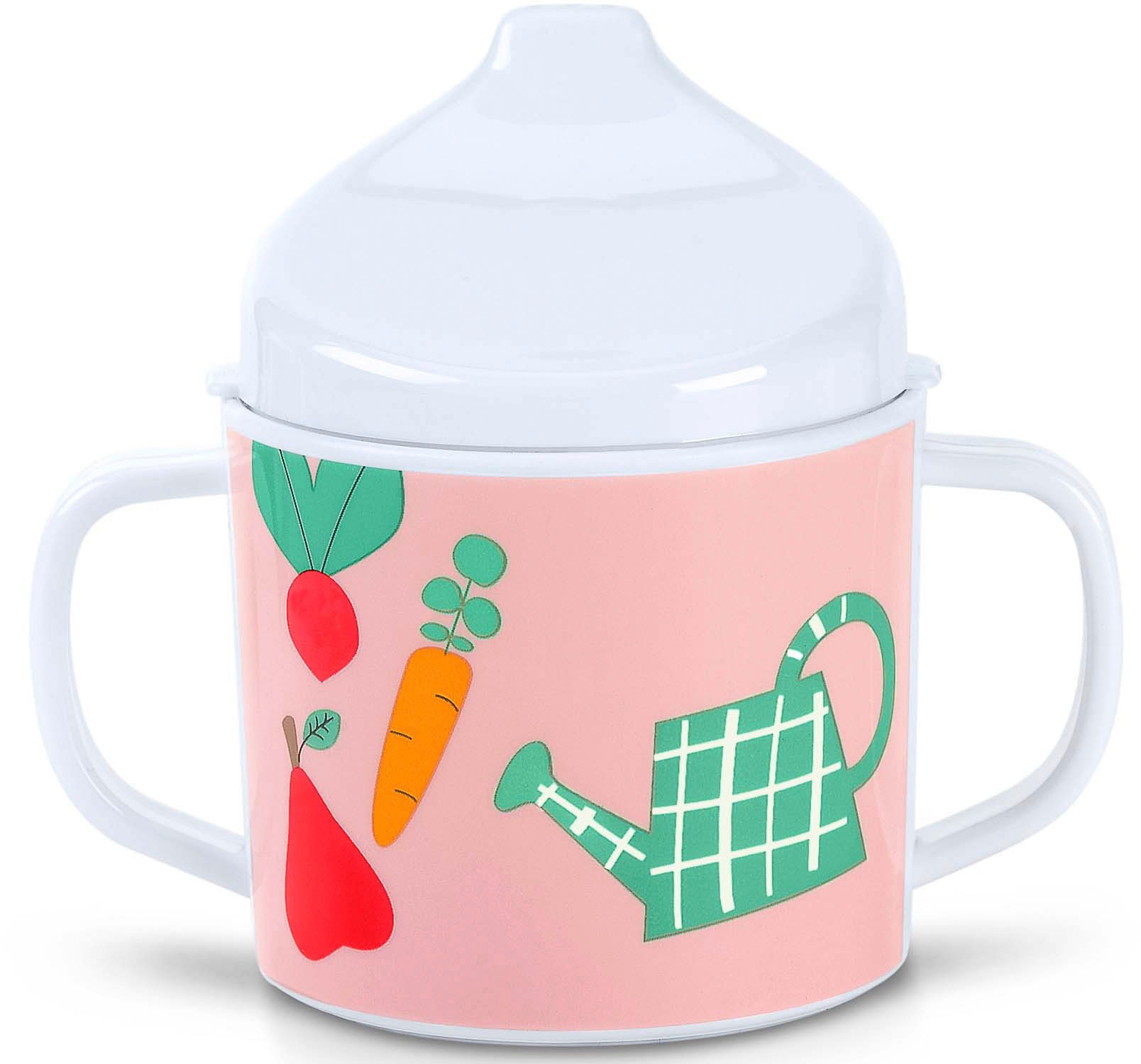 Sterntaler® Kinderbecher »Henkeltasse Emmily«