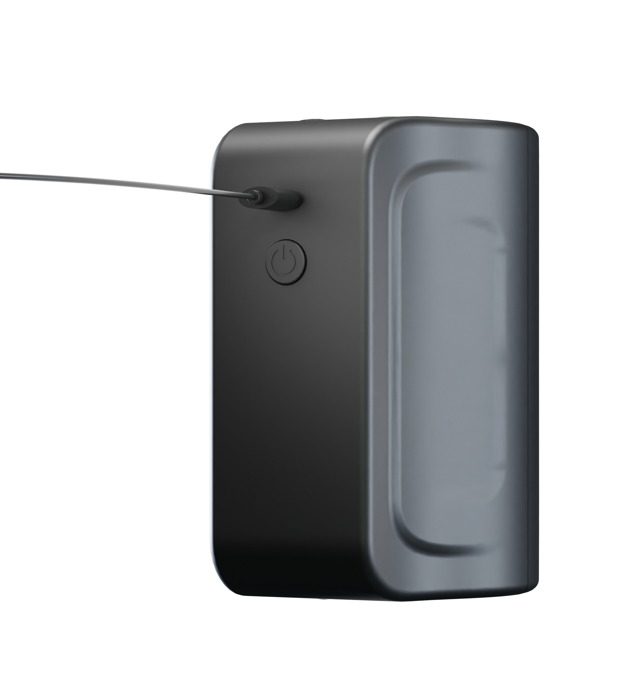 REBEL Masturbator »Masturbator Rotating Masturbator«